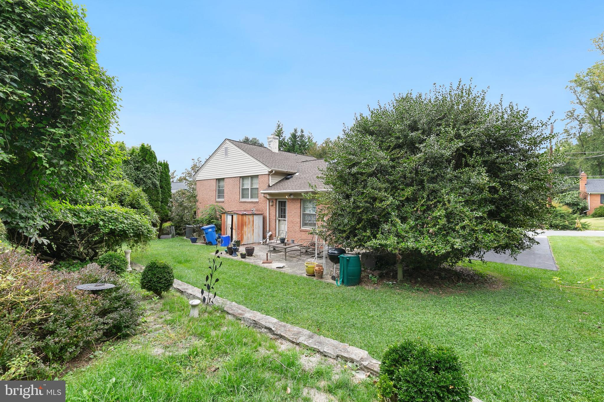 GEORGIAN FOREST - Residential