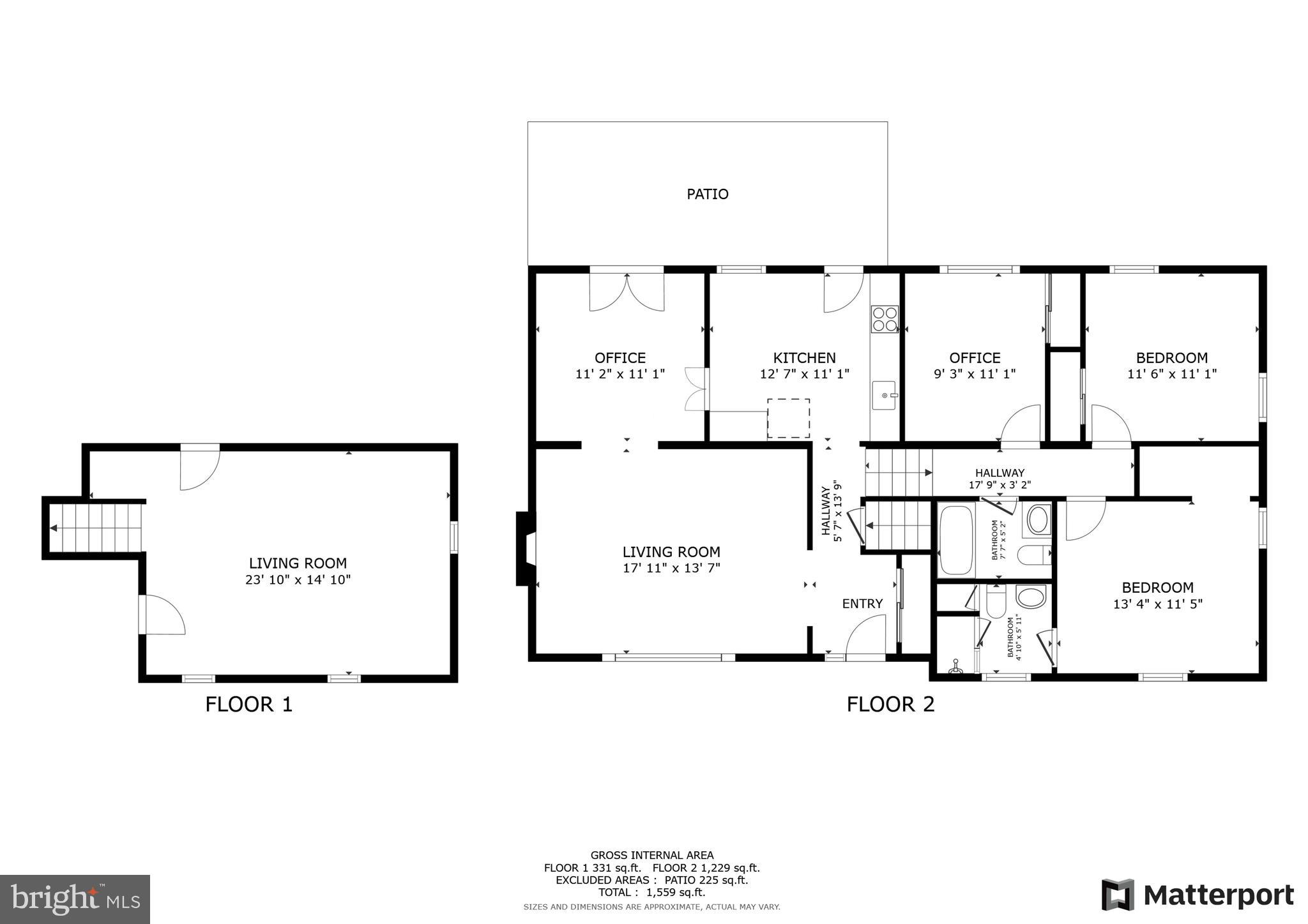GEORGIAN FOREST - Residential