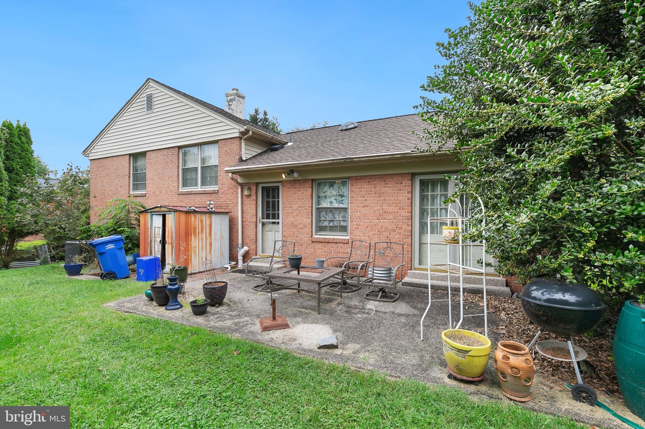 GEORGIAN FOREST - Residential