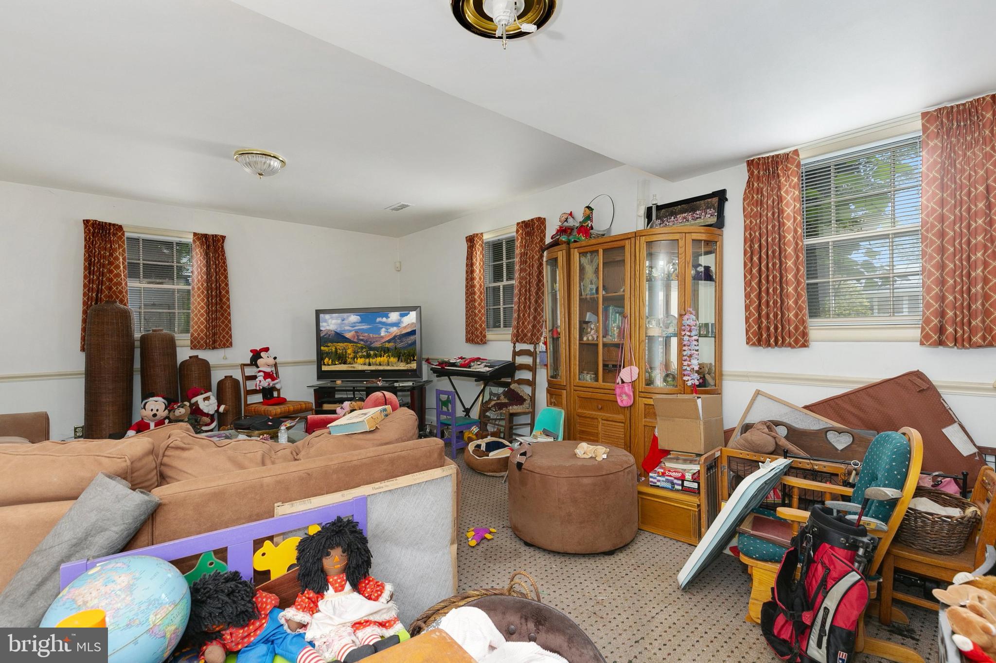 GEORGIAN FOREST - Residential