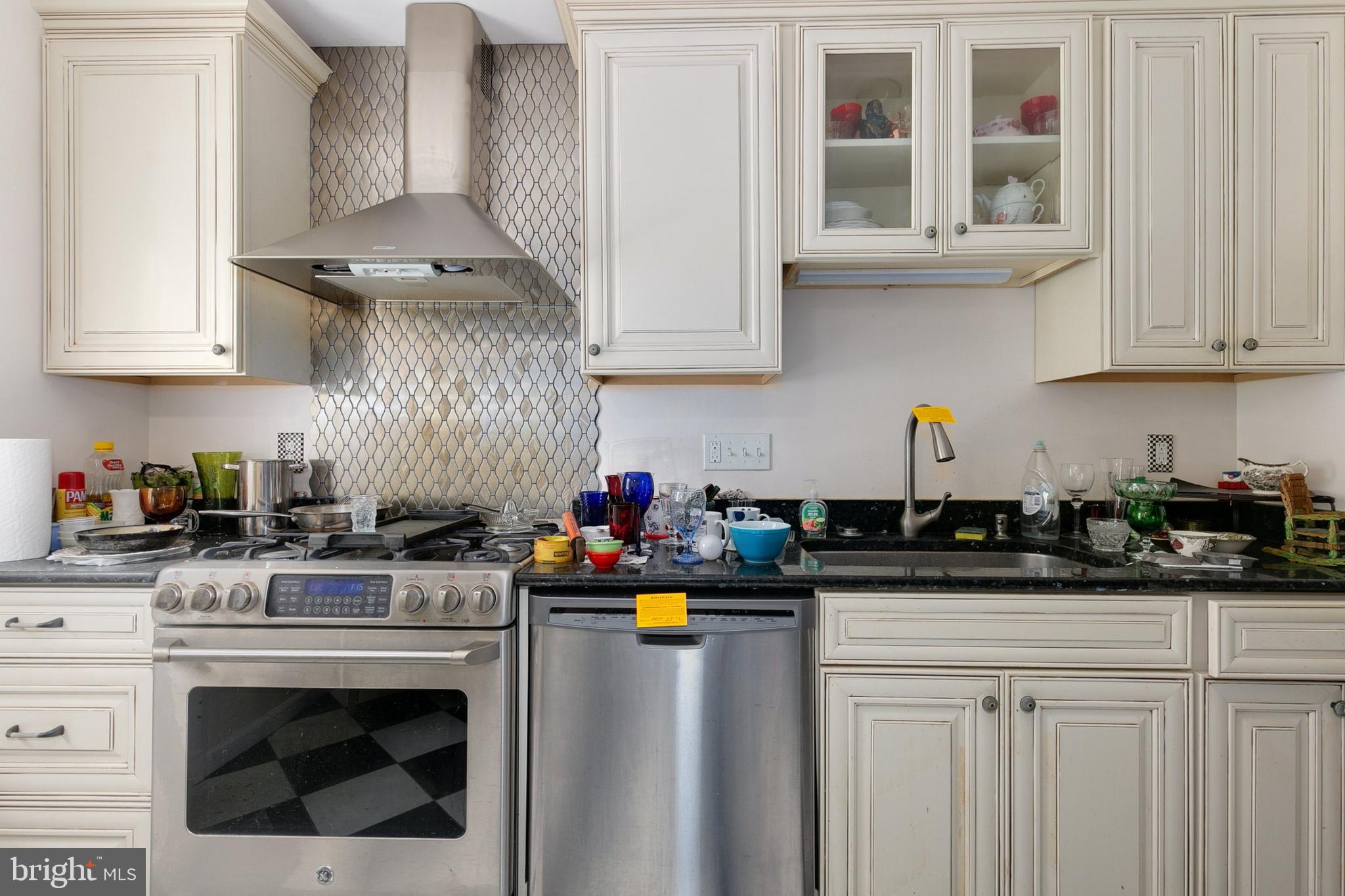 GEORGIAN FOREST - Residential