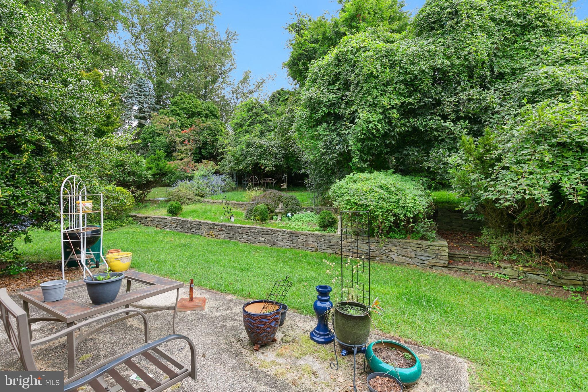 GEORGIAN FOREST - Residential