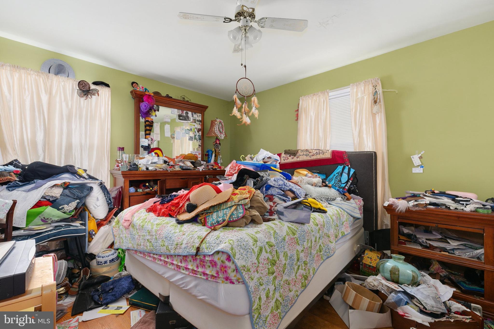 GEORGIAN FOREST - Residential