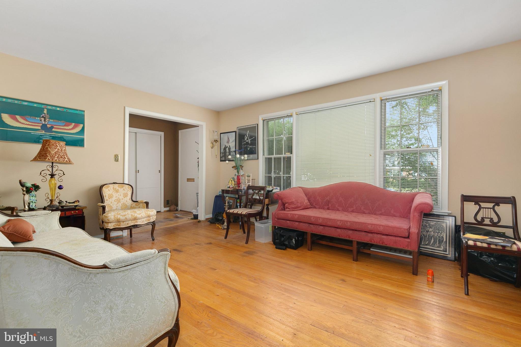 GEORGIAN FOREST - Residential