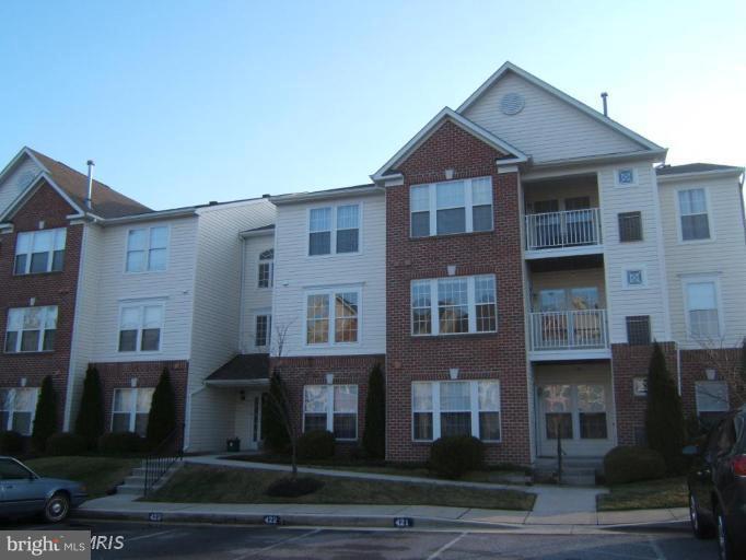 Great price, great location, great everything!!! Beautiful Soothing Neutral Colors highlight this immaculate Perry Hall Farms Condo. Move-in ready, this 2nd floor home is spacious, with lots of closet space, open floor plan, elevator to second floor and a location convenient to local shopping/ major highways.