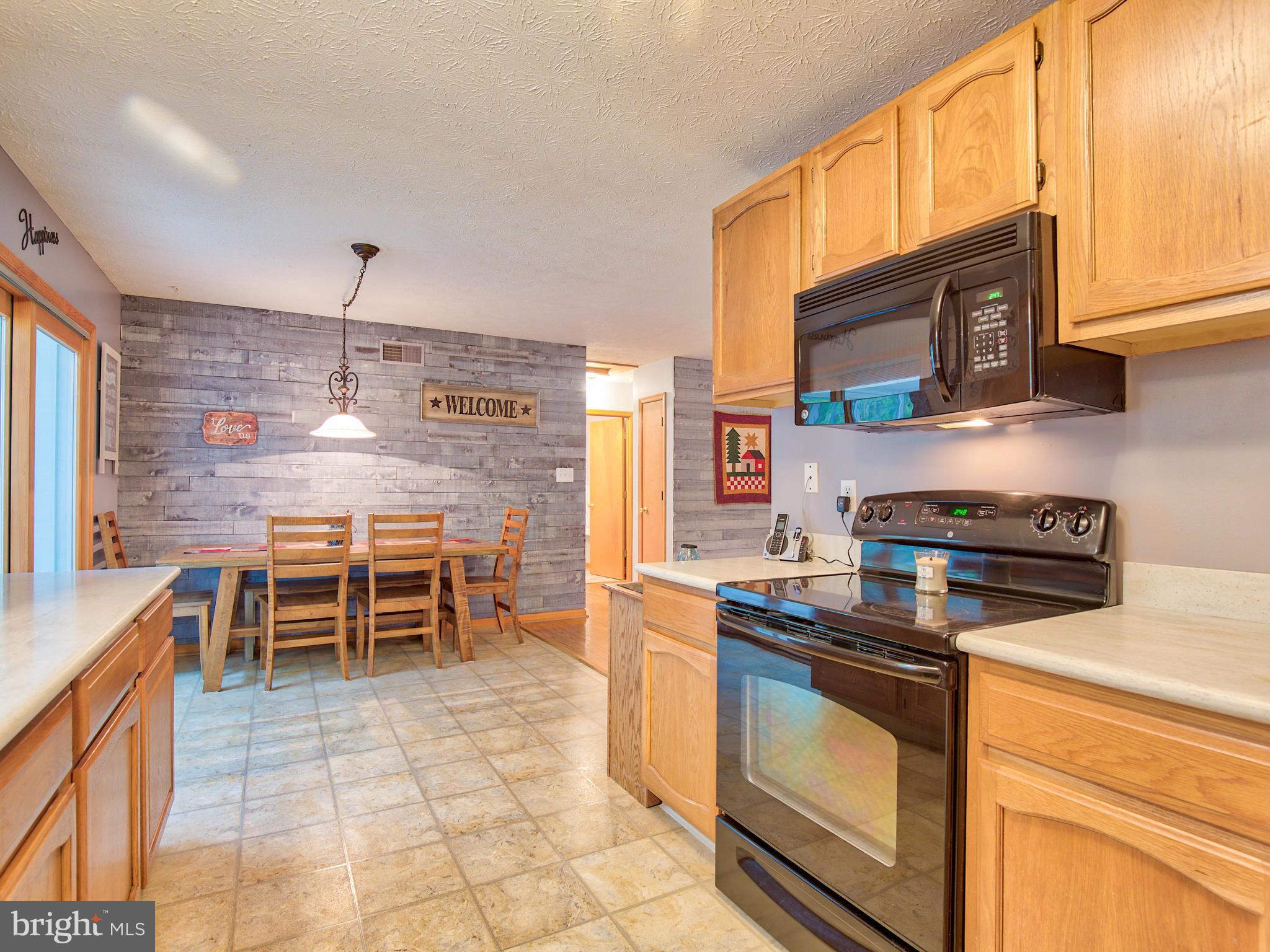 SHENANDOAH RETREAT - Residential