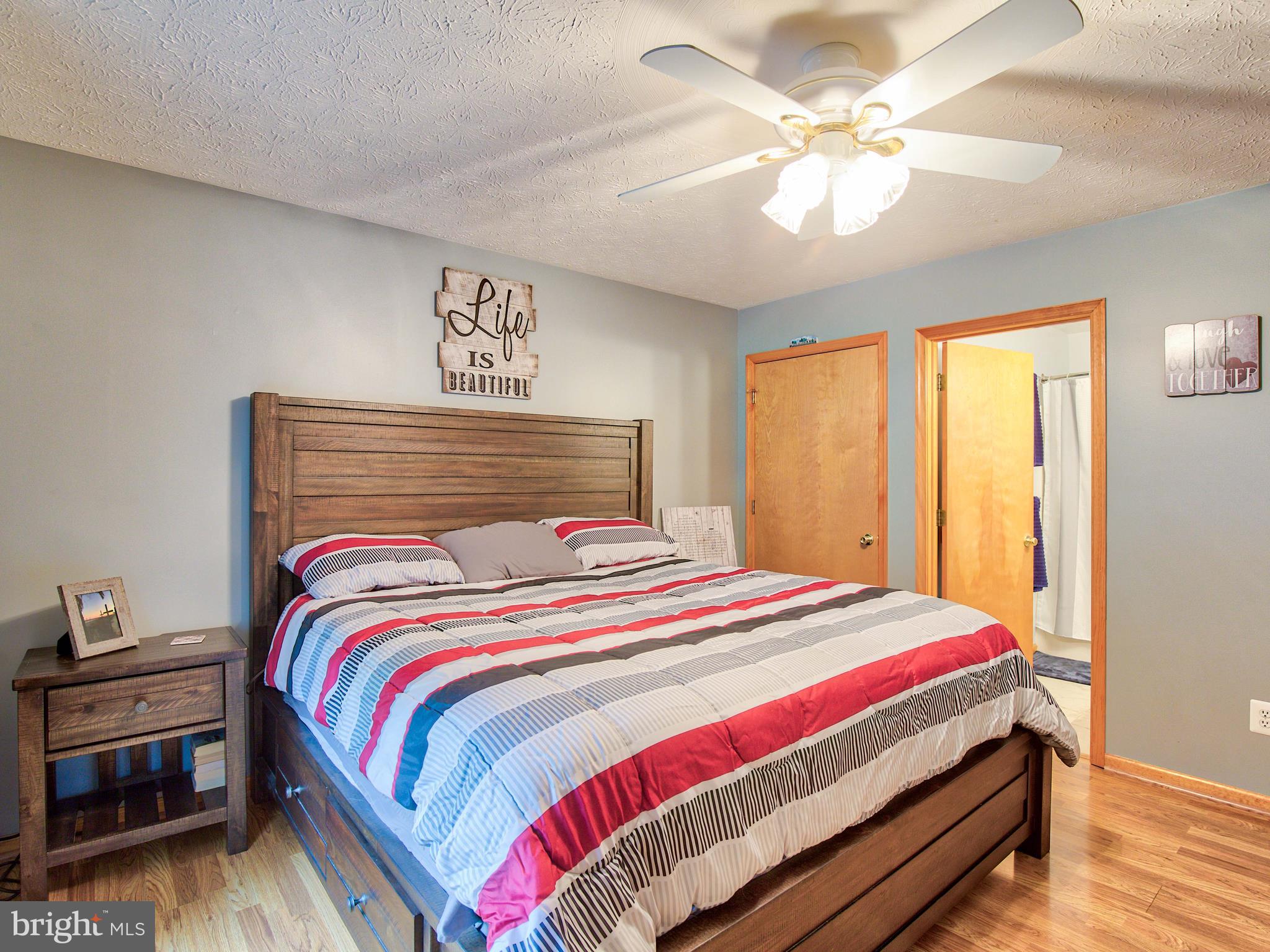 SHENANDOAH RETREAT - Residential