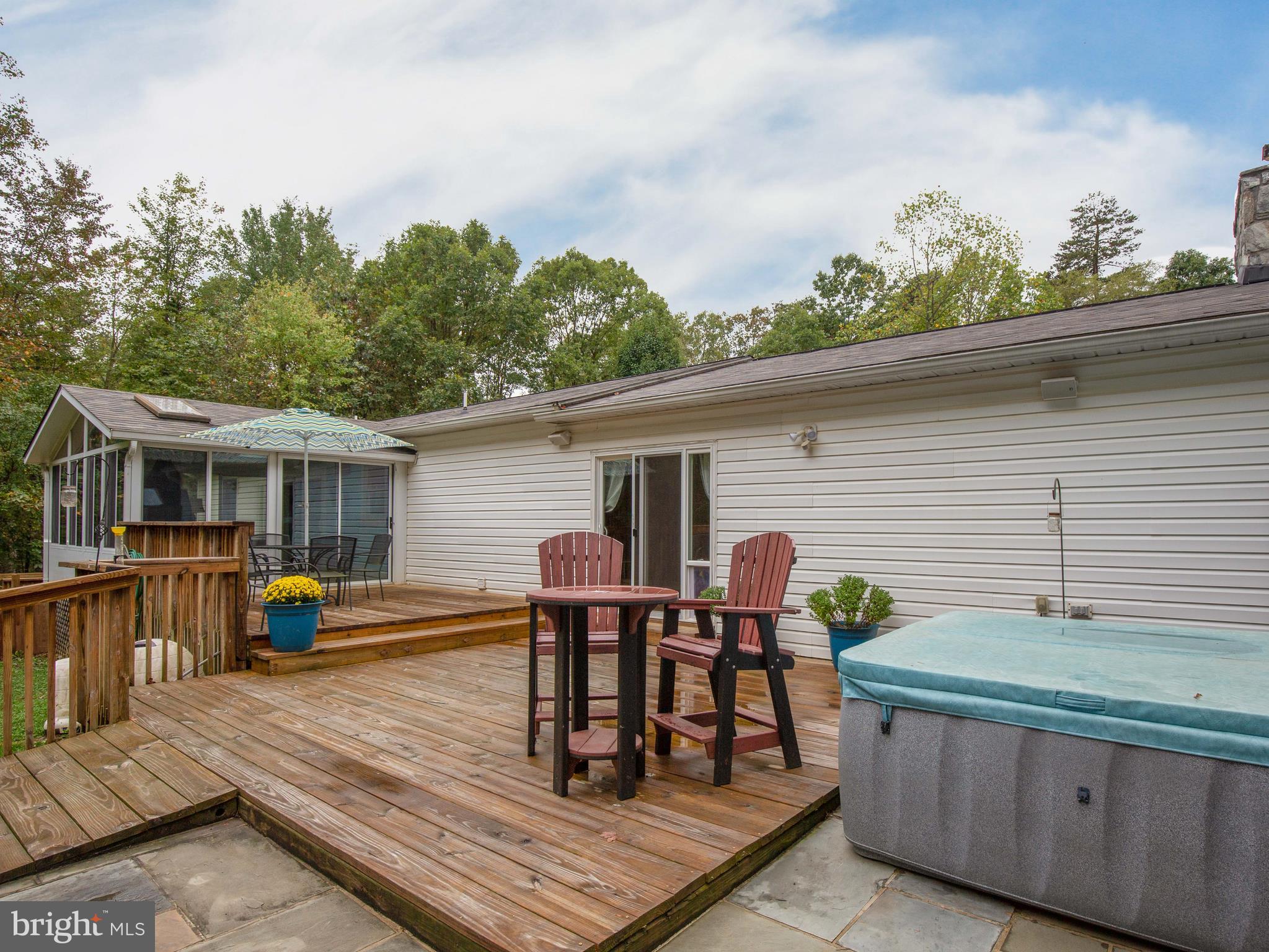 SHENANDOAH RETREAT - Residential