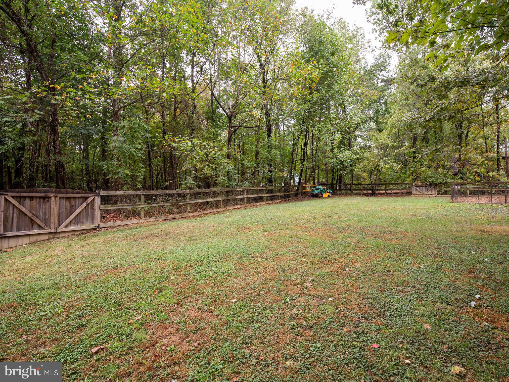 SHENANDOAH RETREAT - Residential