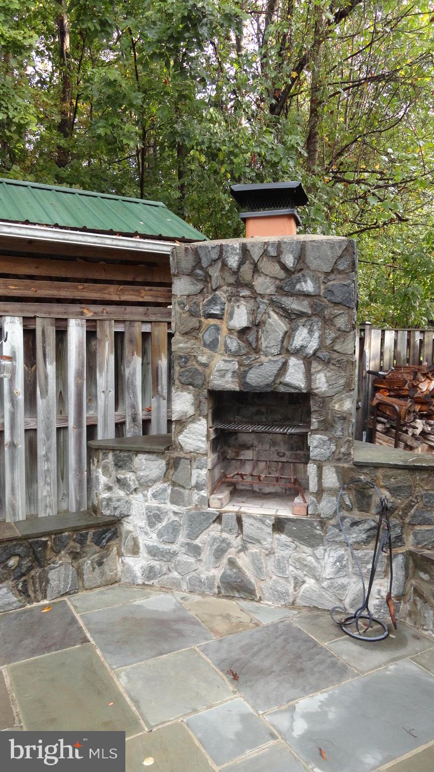 SHENANDOAH RETREAT - Residential