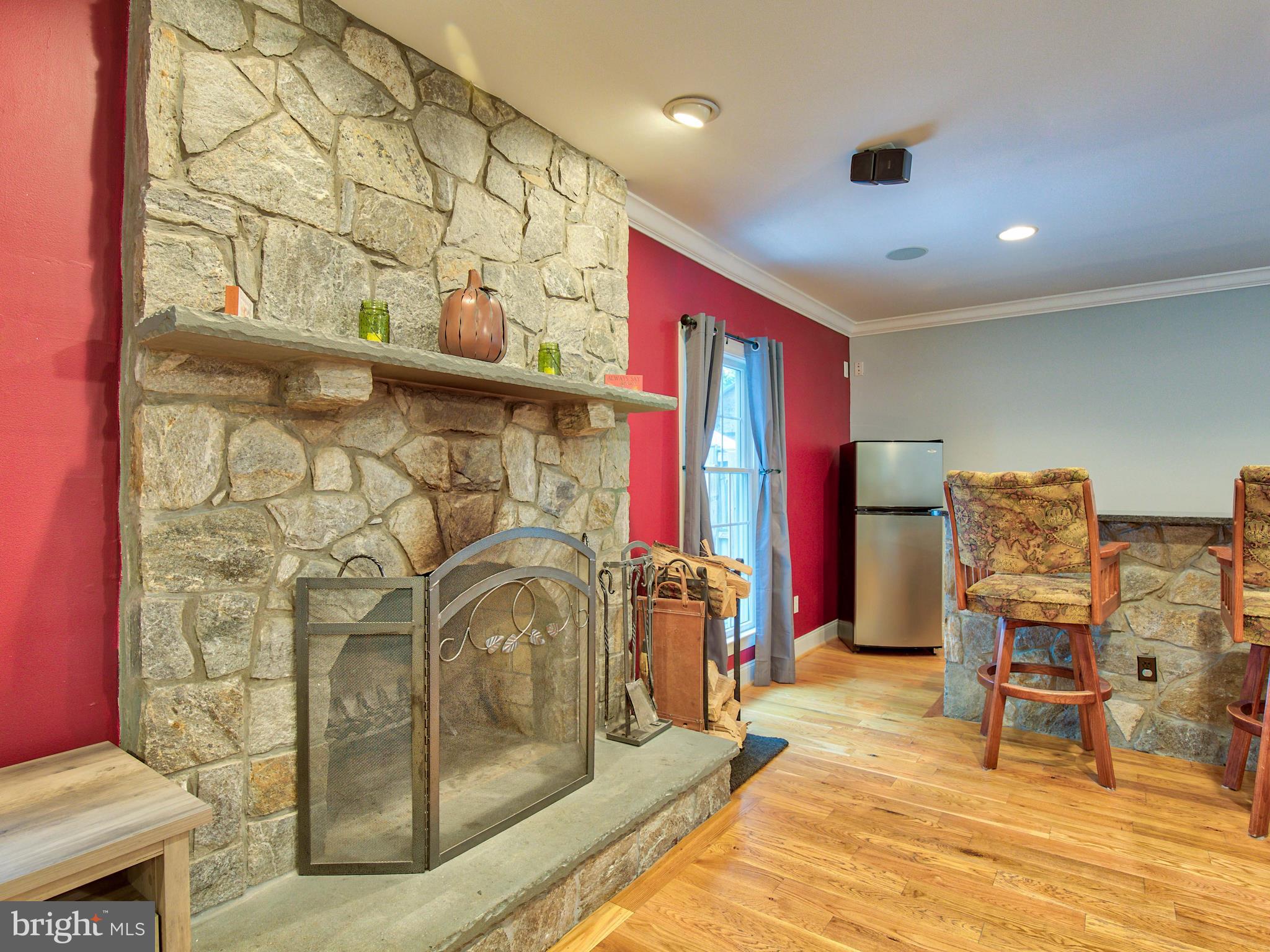 SHENANDOAH RETREAT - Residential