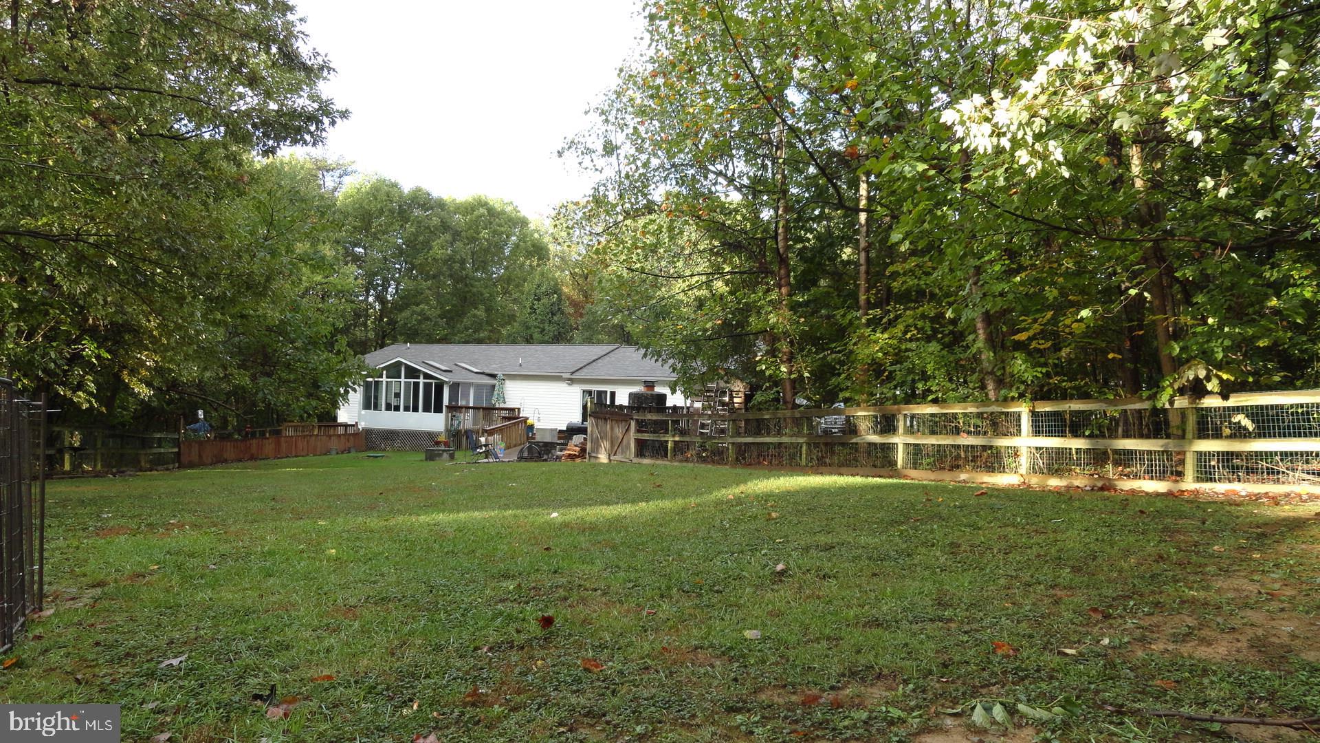 SHENANDOAH RETREAT - Residential