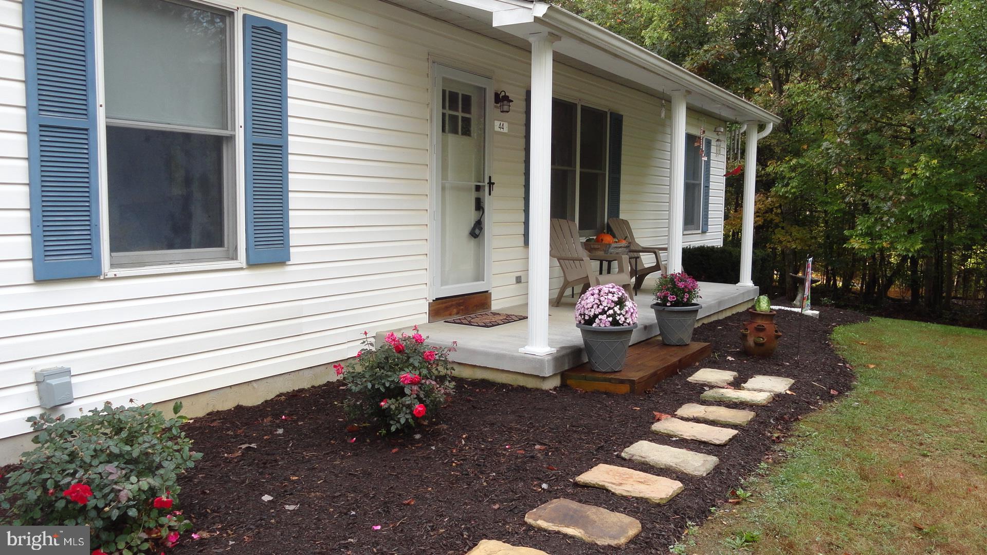 SHENANDOAH RETREAT - Residential