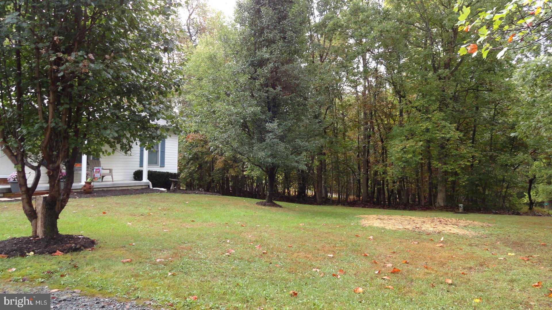 SHENANDOAH RETREAT - Residential