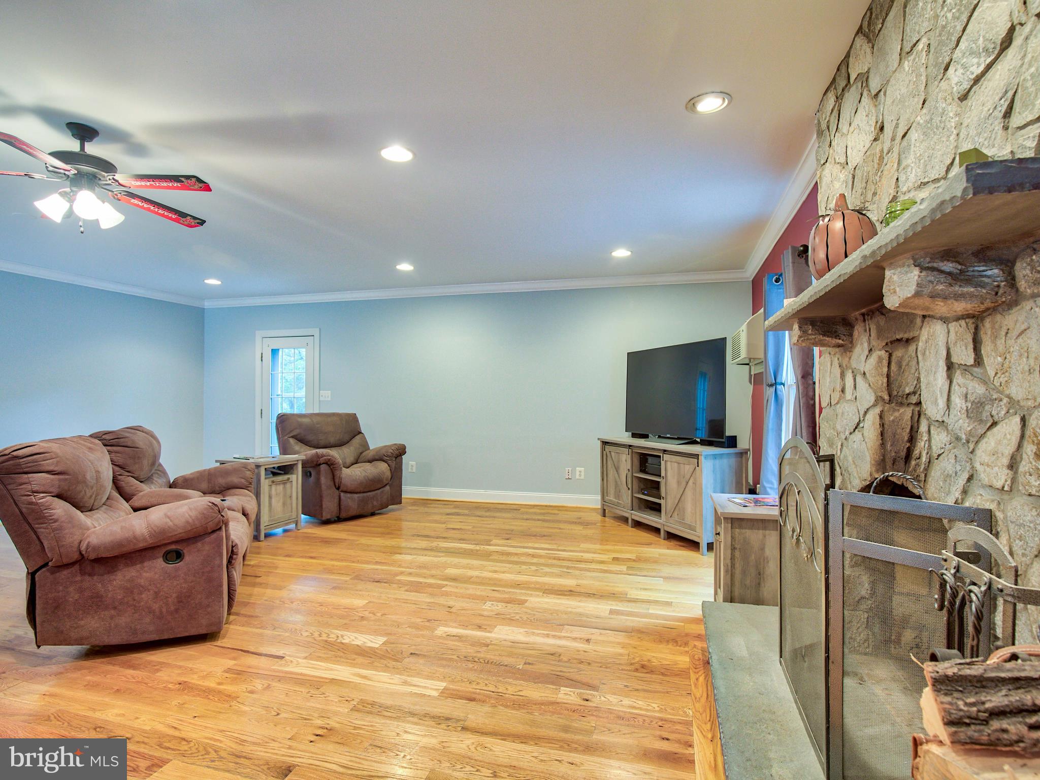 SHENANDOAH RETREAT - Residential