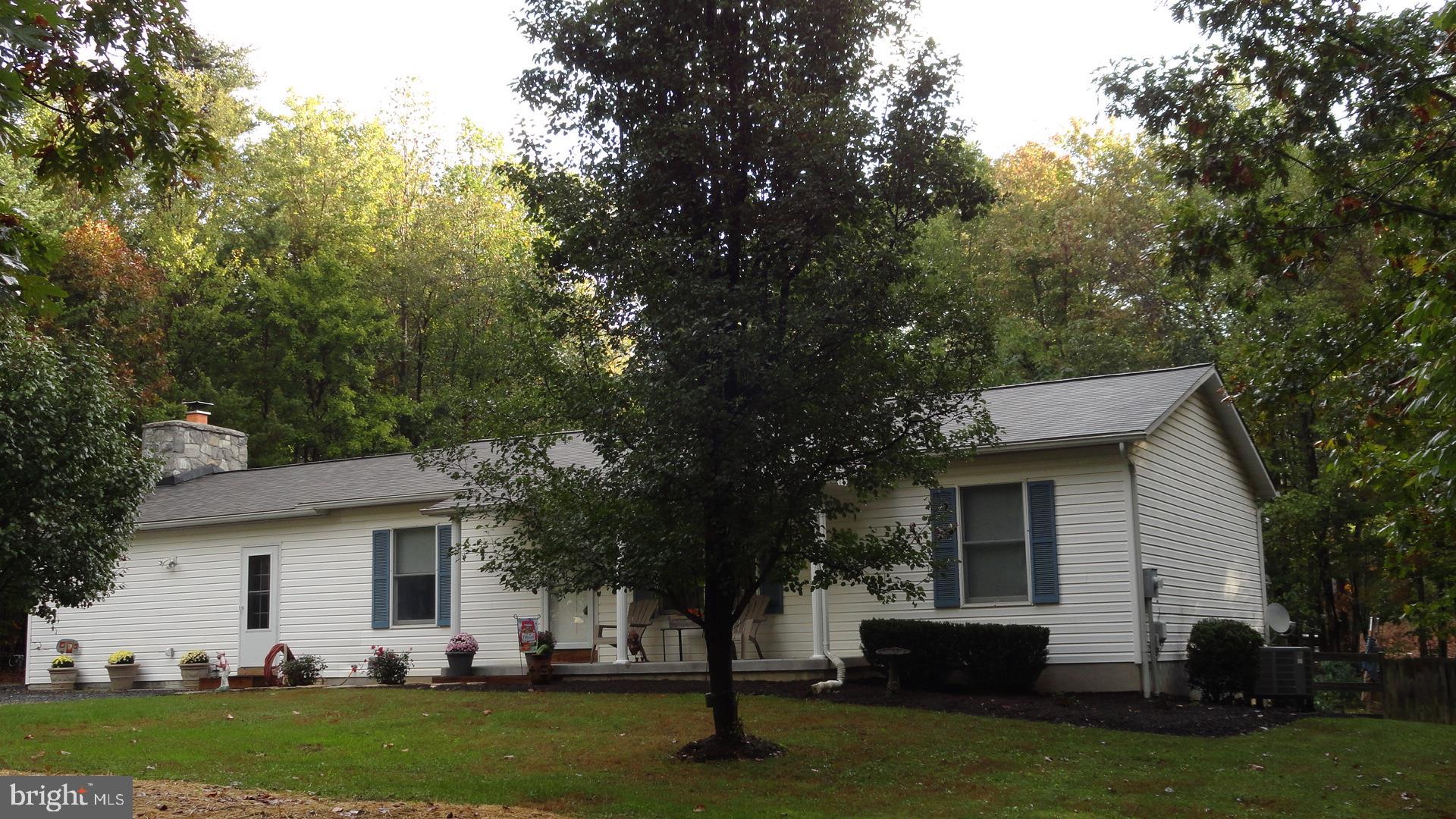 SHENANDOAH RETREAT - Residential