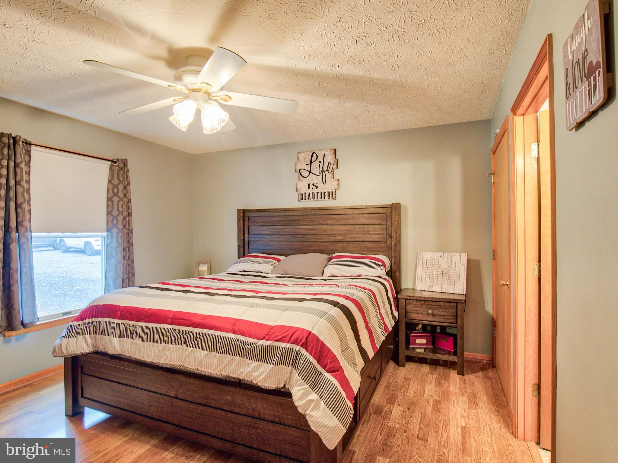 SHENANDOAH RETREAT - Residential