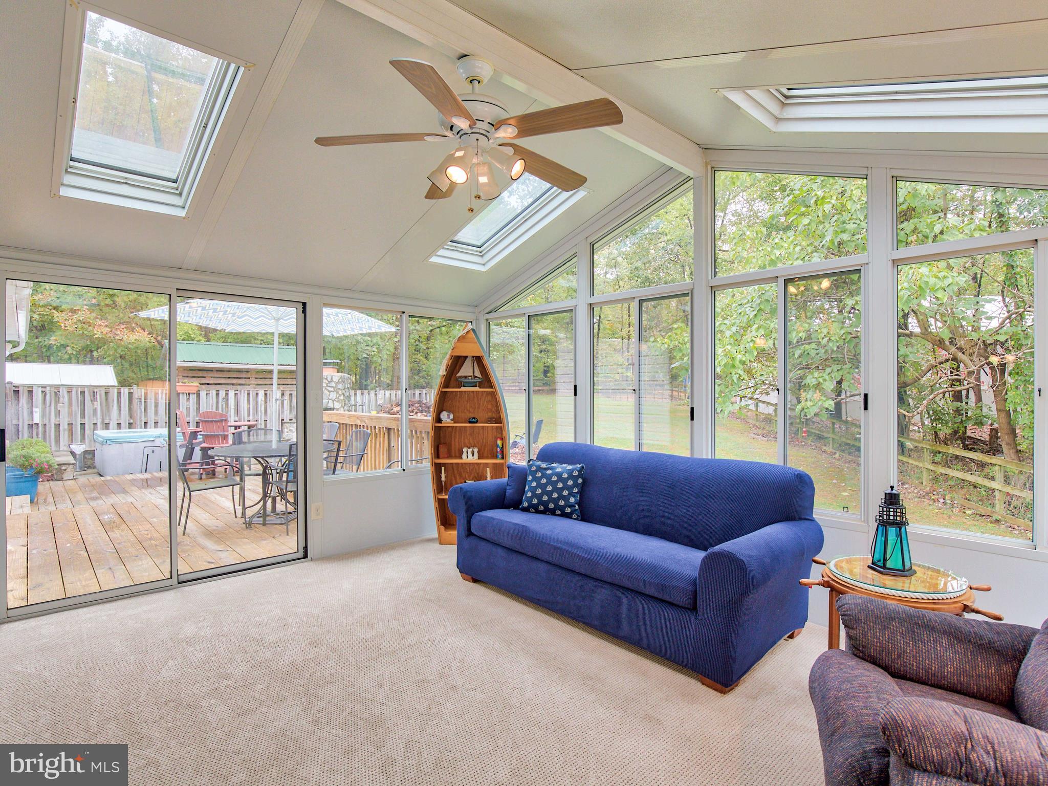 SHENANDOAH RETREAT - Residential