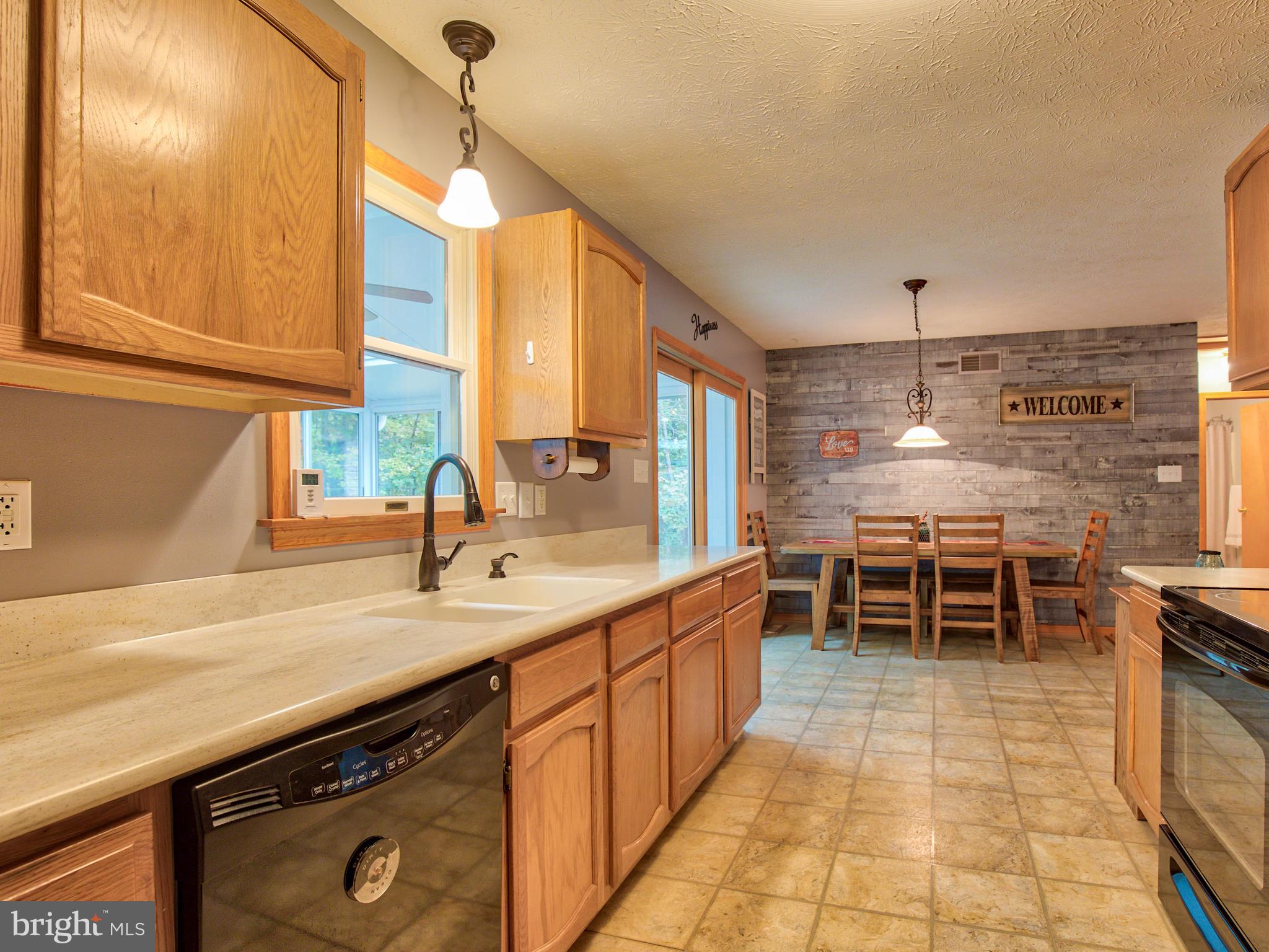 SHENANDOAH RETREAT - Residential