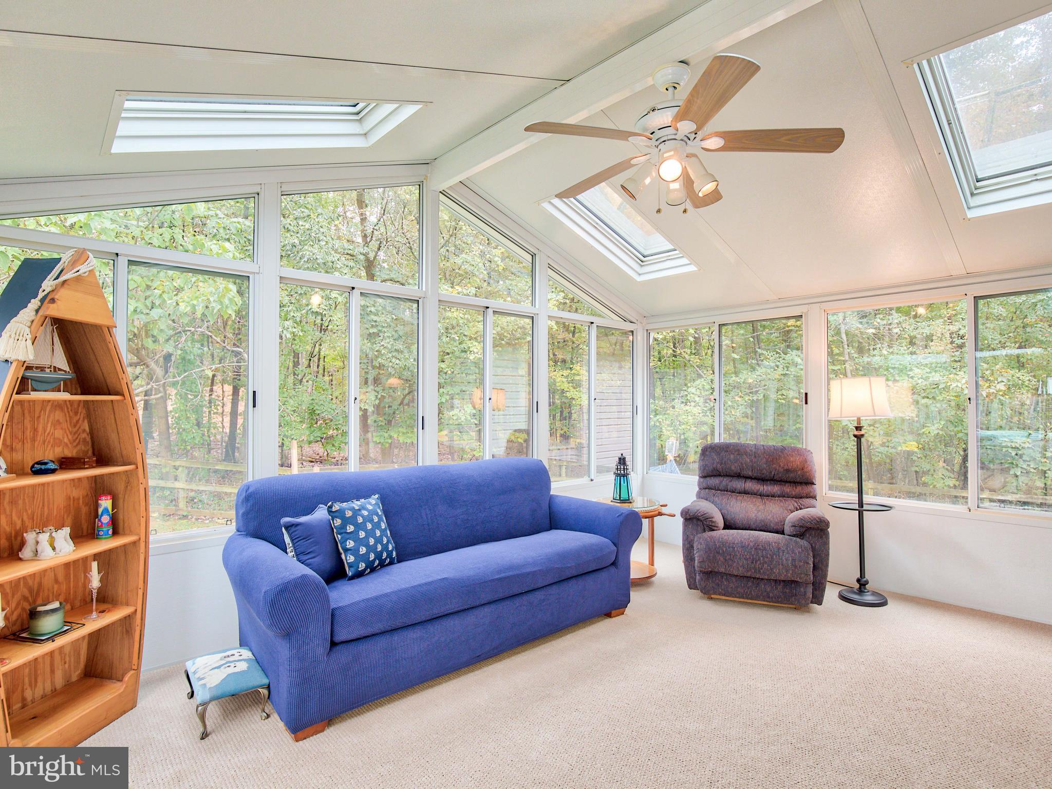 SHENANDOAH RETREAT - Residential