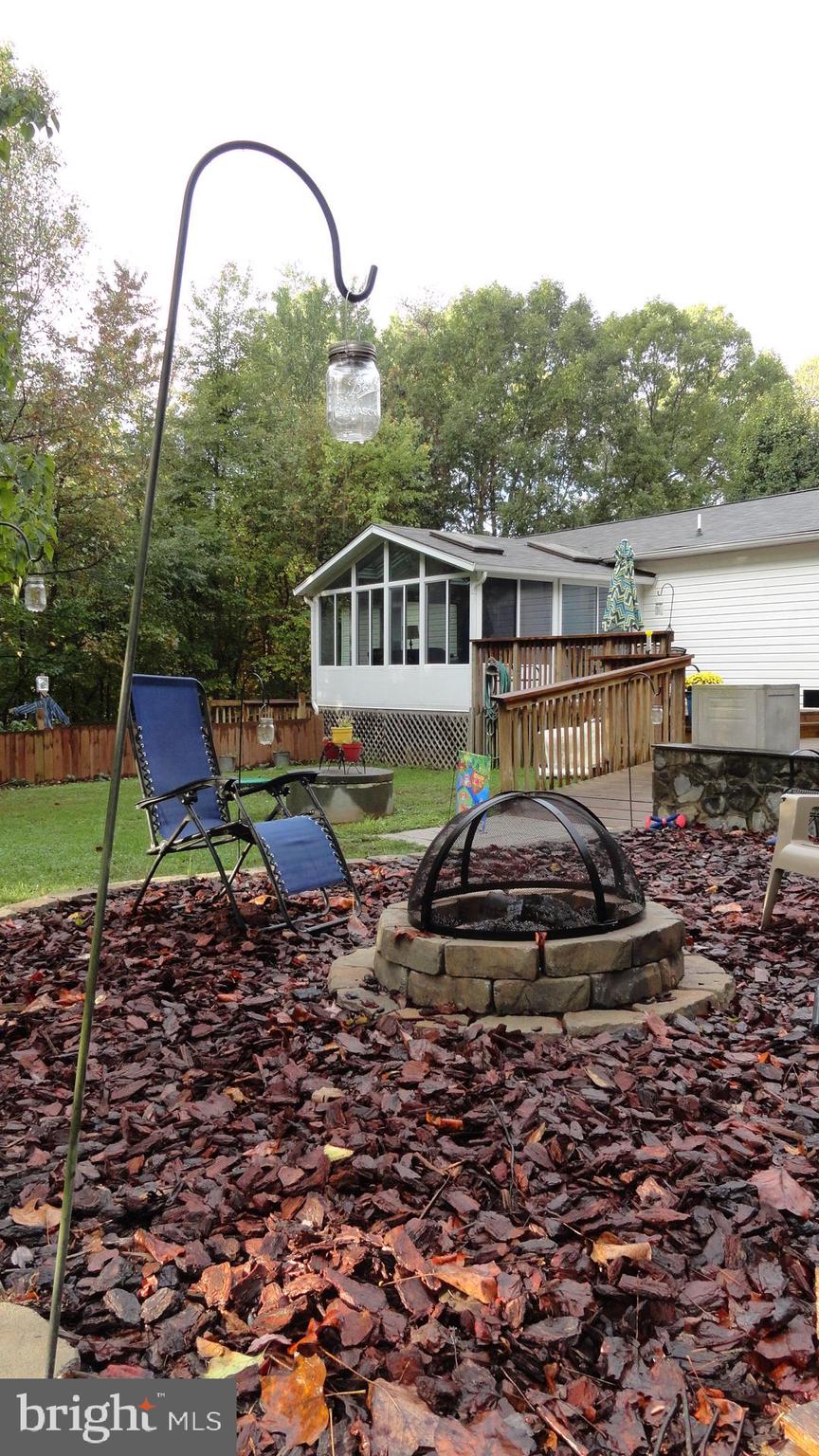 SHENANDOAH RETREAT - Residential