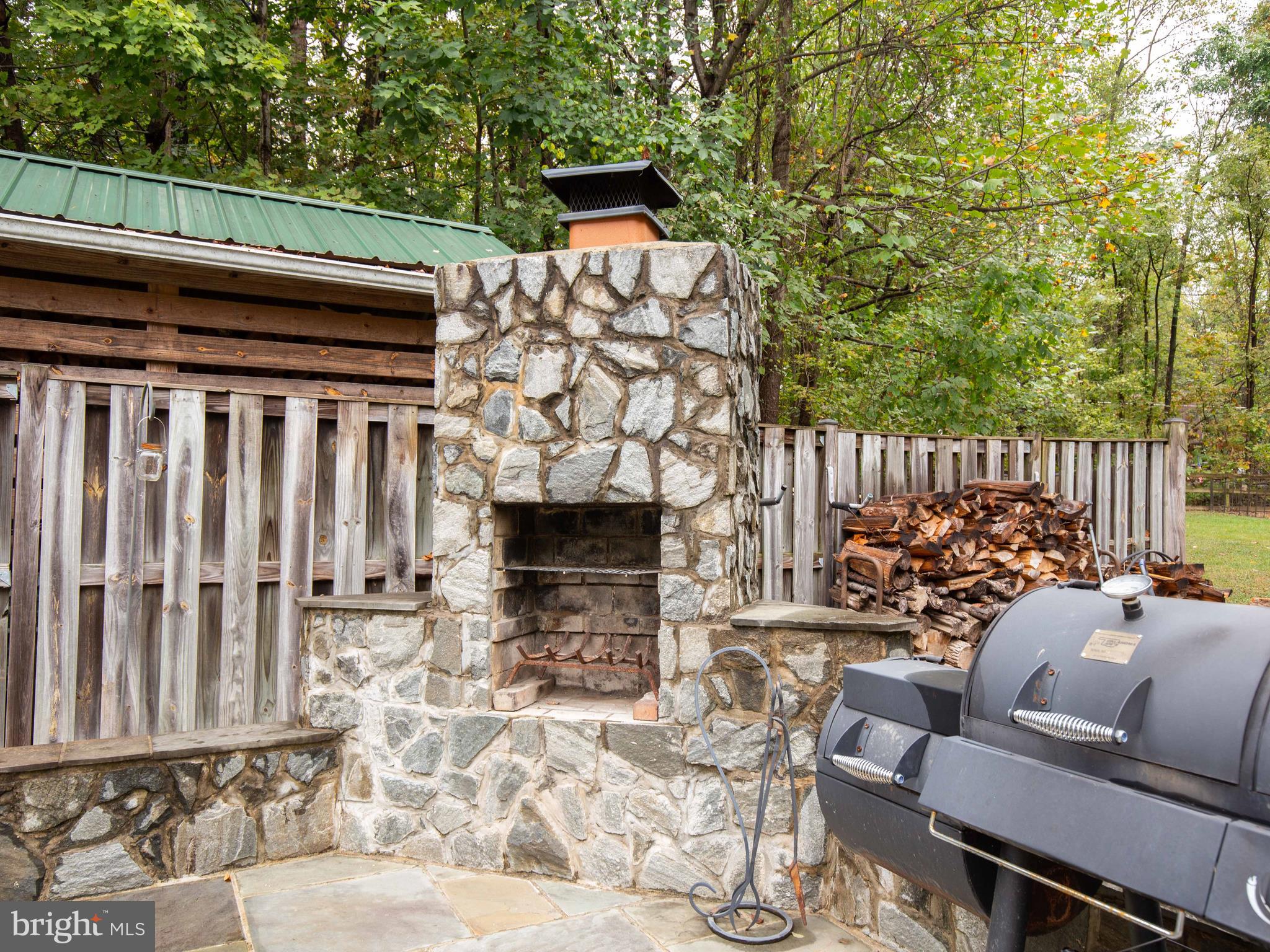 SHENANDOAH RETREAT - Residential