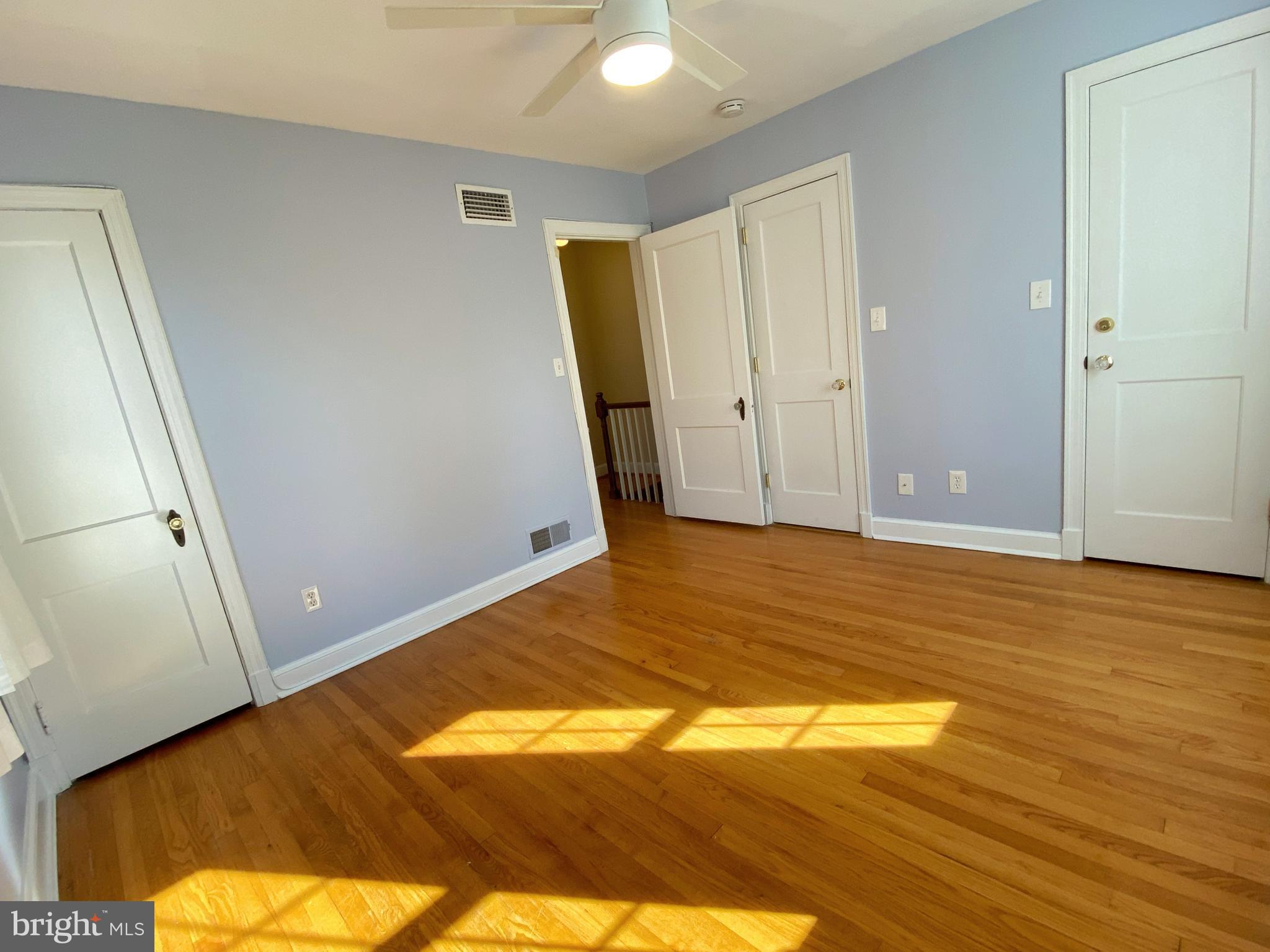 DEL RAY - Residential Lease