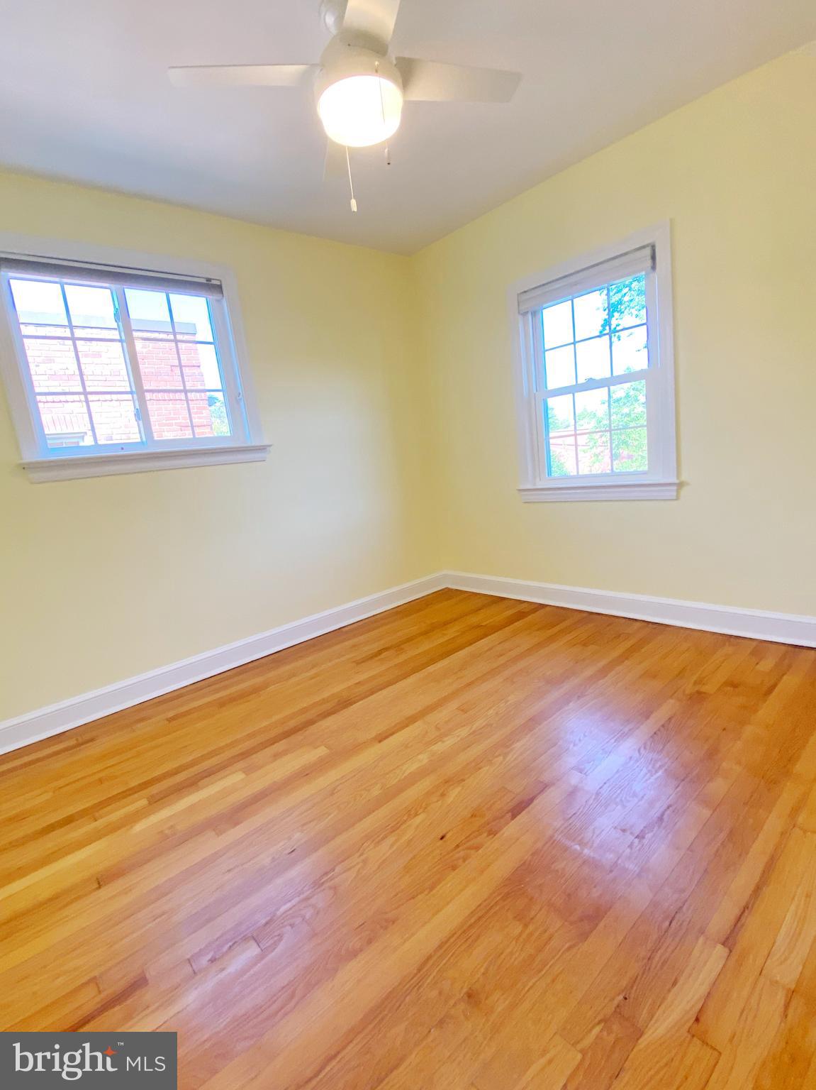 DEL RAY - Residential Lease