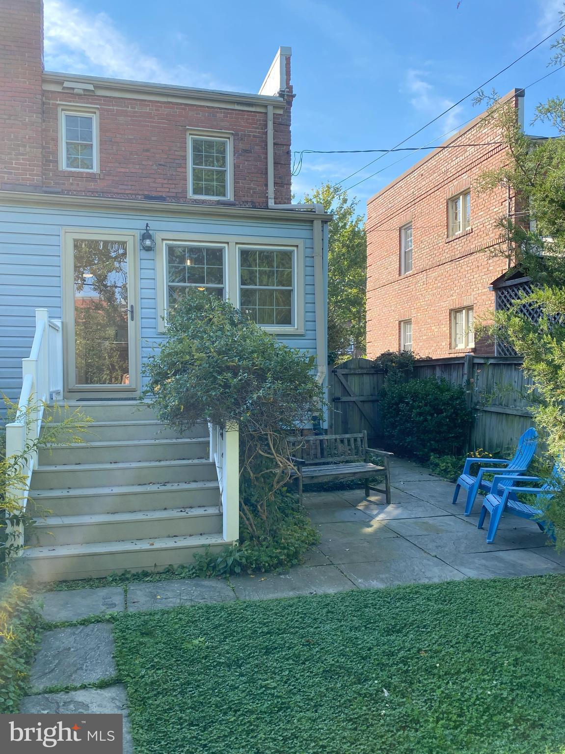 DEL RAY - Residential Lease