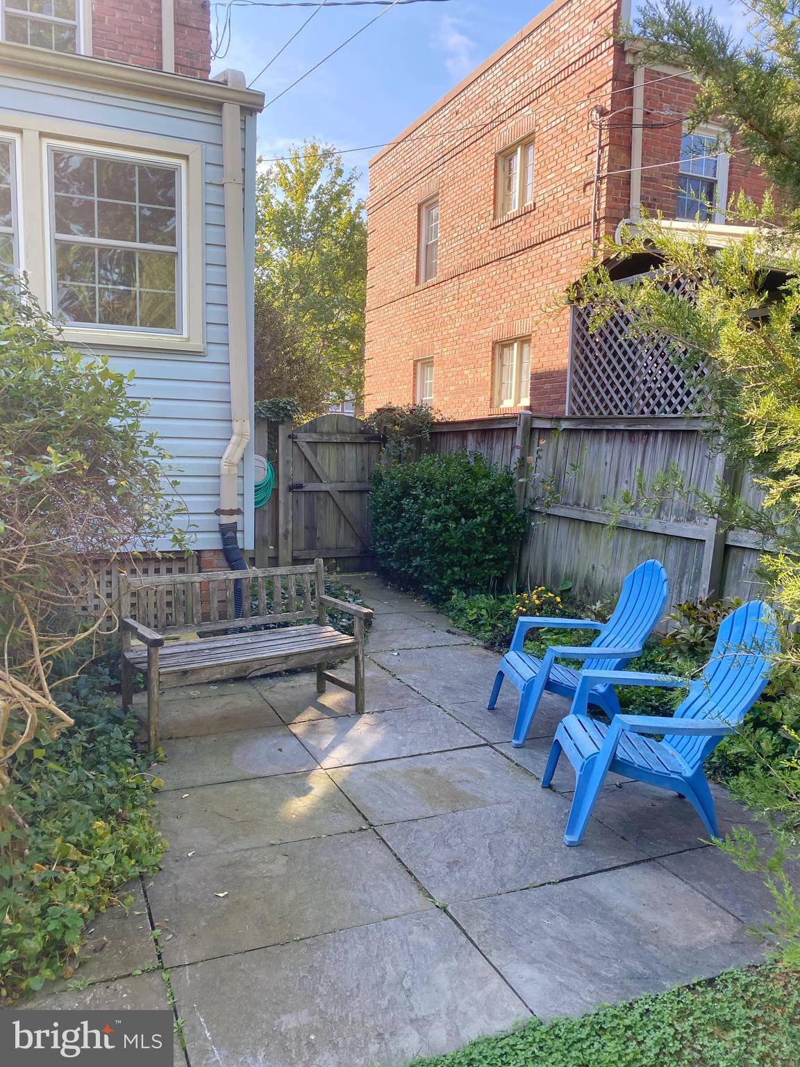 DEL RAY - Residential Lease