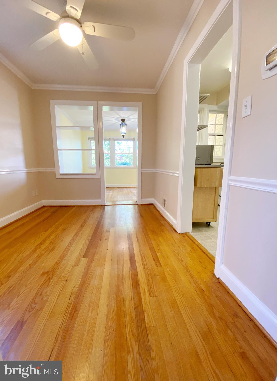 DEL RAY - Residential Lease