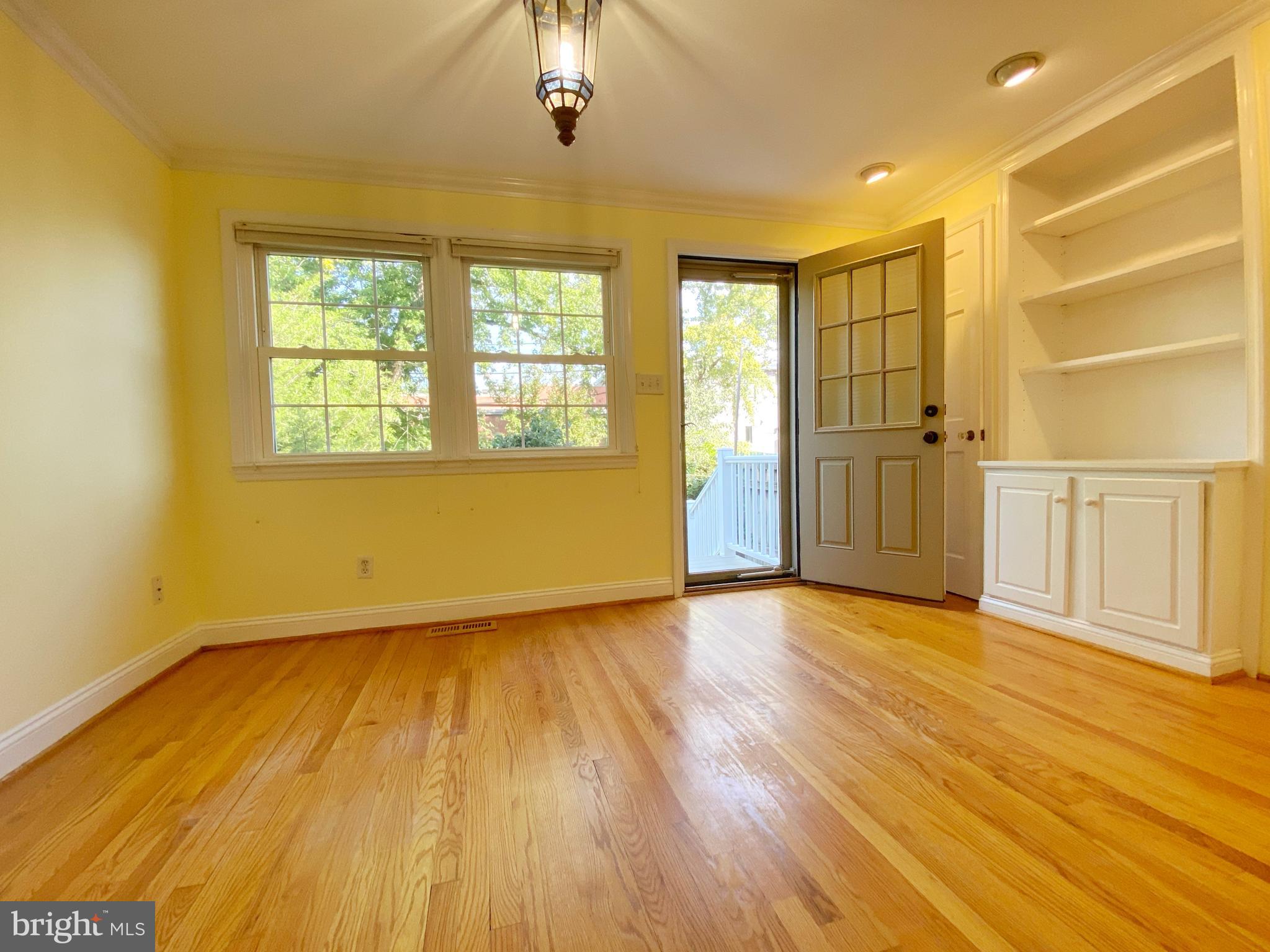 DEL RAY - Residential Lease