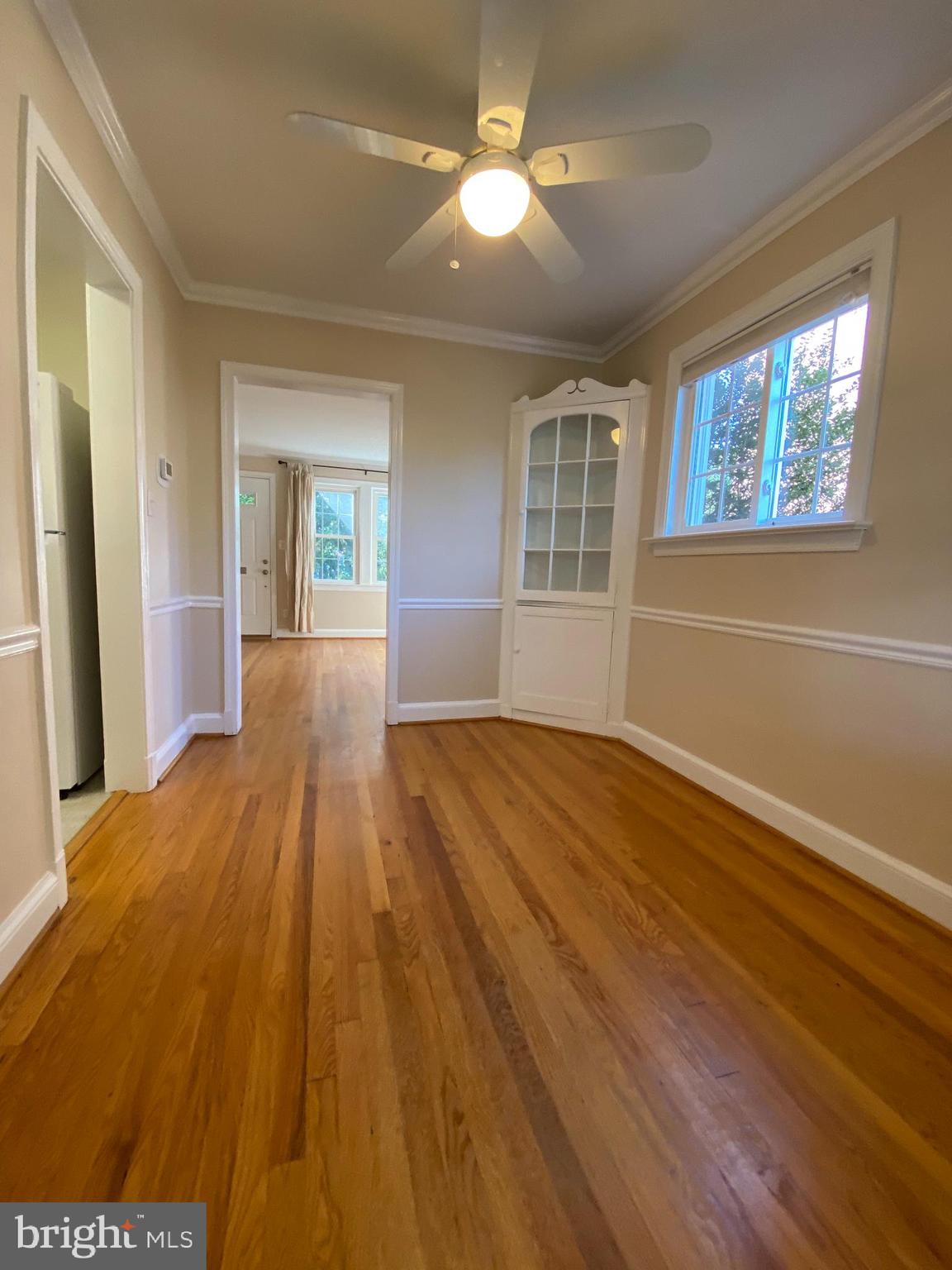 DEL RAY - Residential Lease