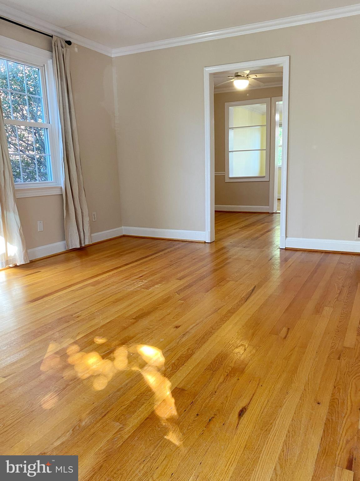 DEL RAY - Residential Lease