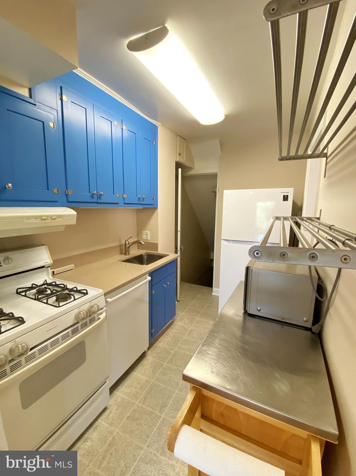 DEL RAY - Residential Lease