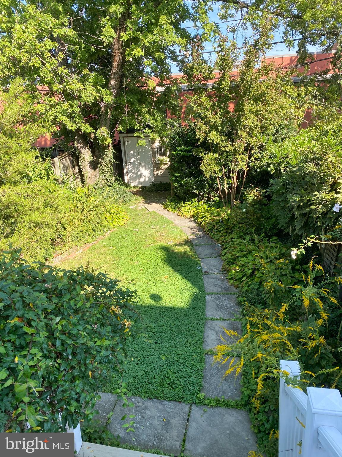 DEL RAY - Residential Lease