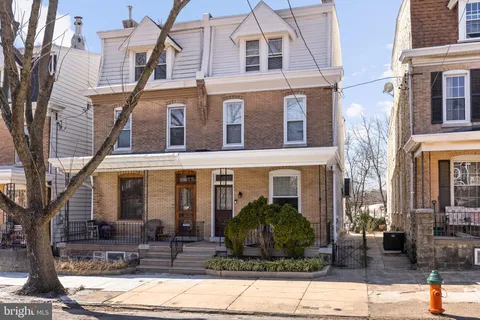 3740 Manayunk Avenue, Philadelphia, PA 19128 - MLS#: PAPH2456062