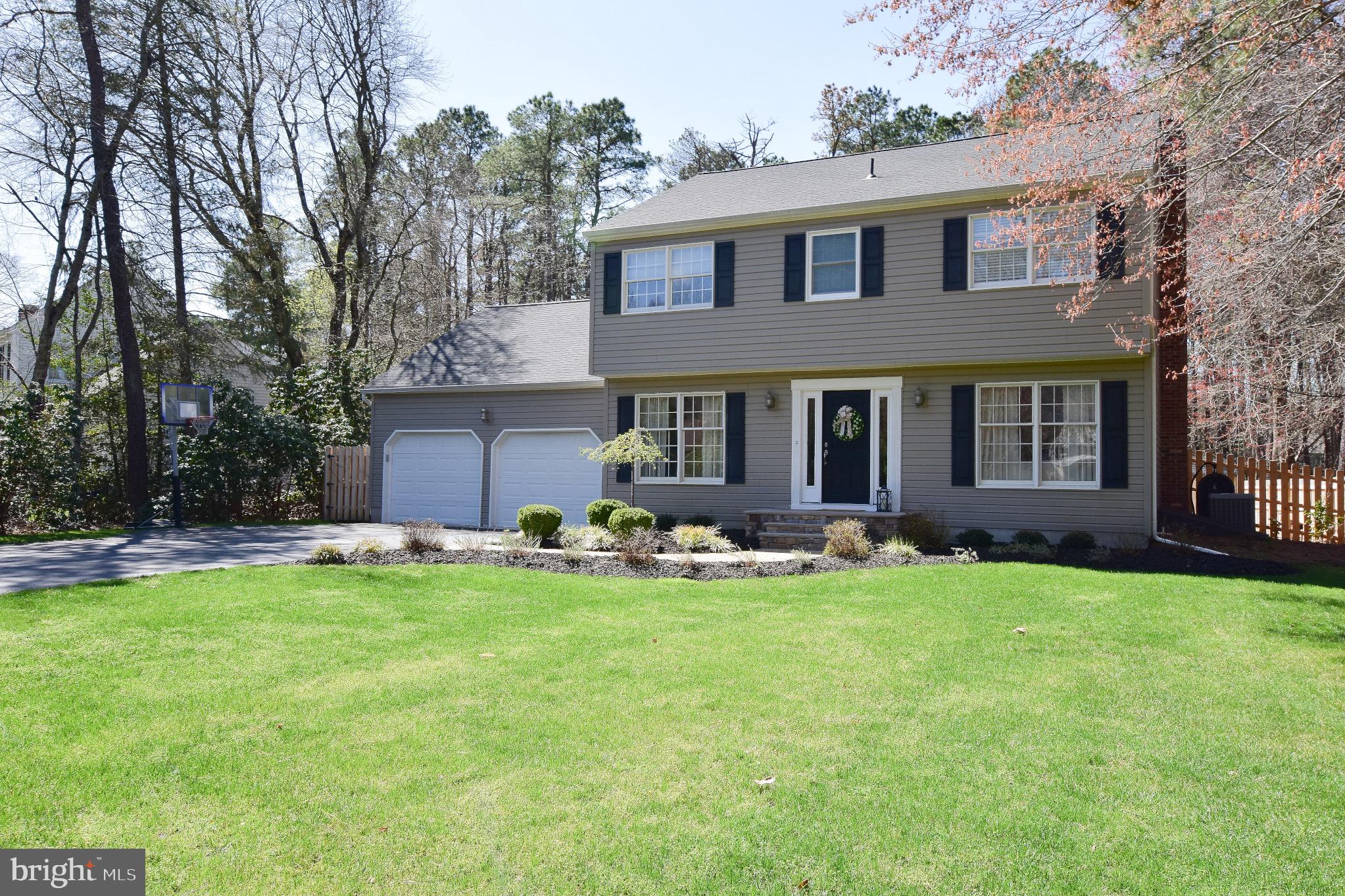 29 LITTLE JOHN DRIVE