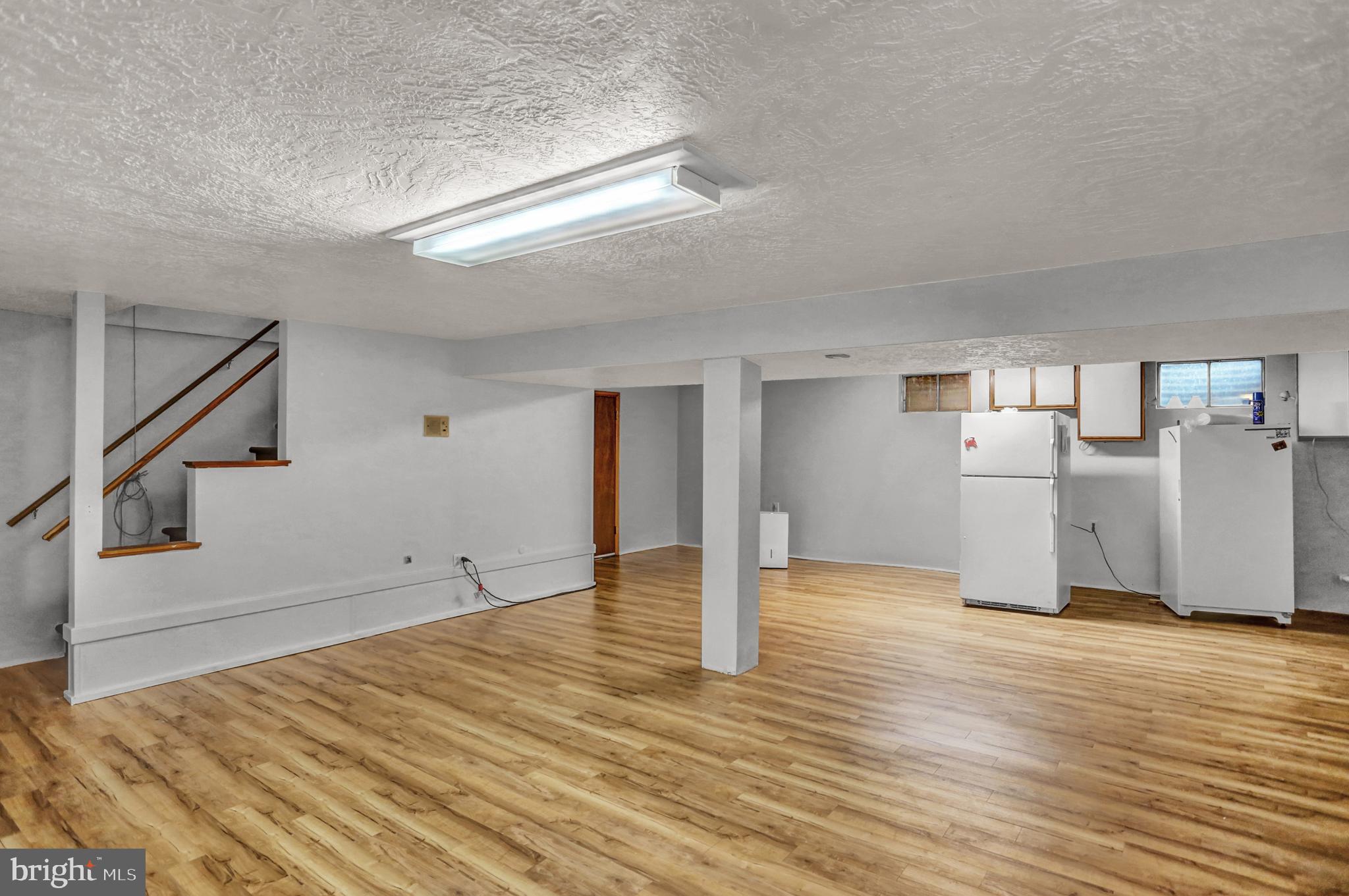 MANCHESTER BORO - Residential