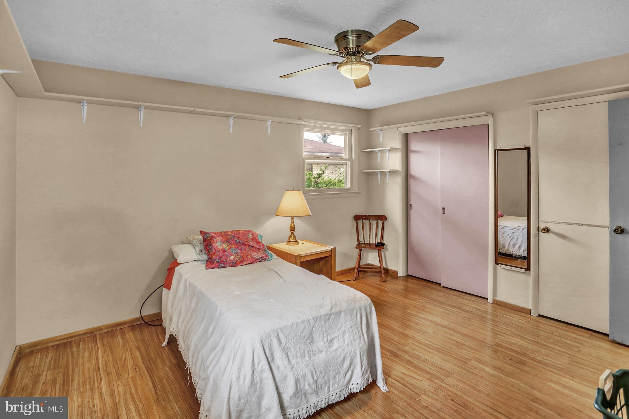 MANCHESTER BORO - Residential