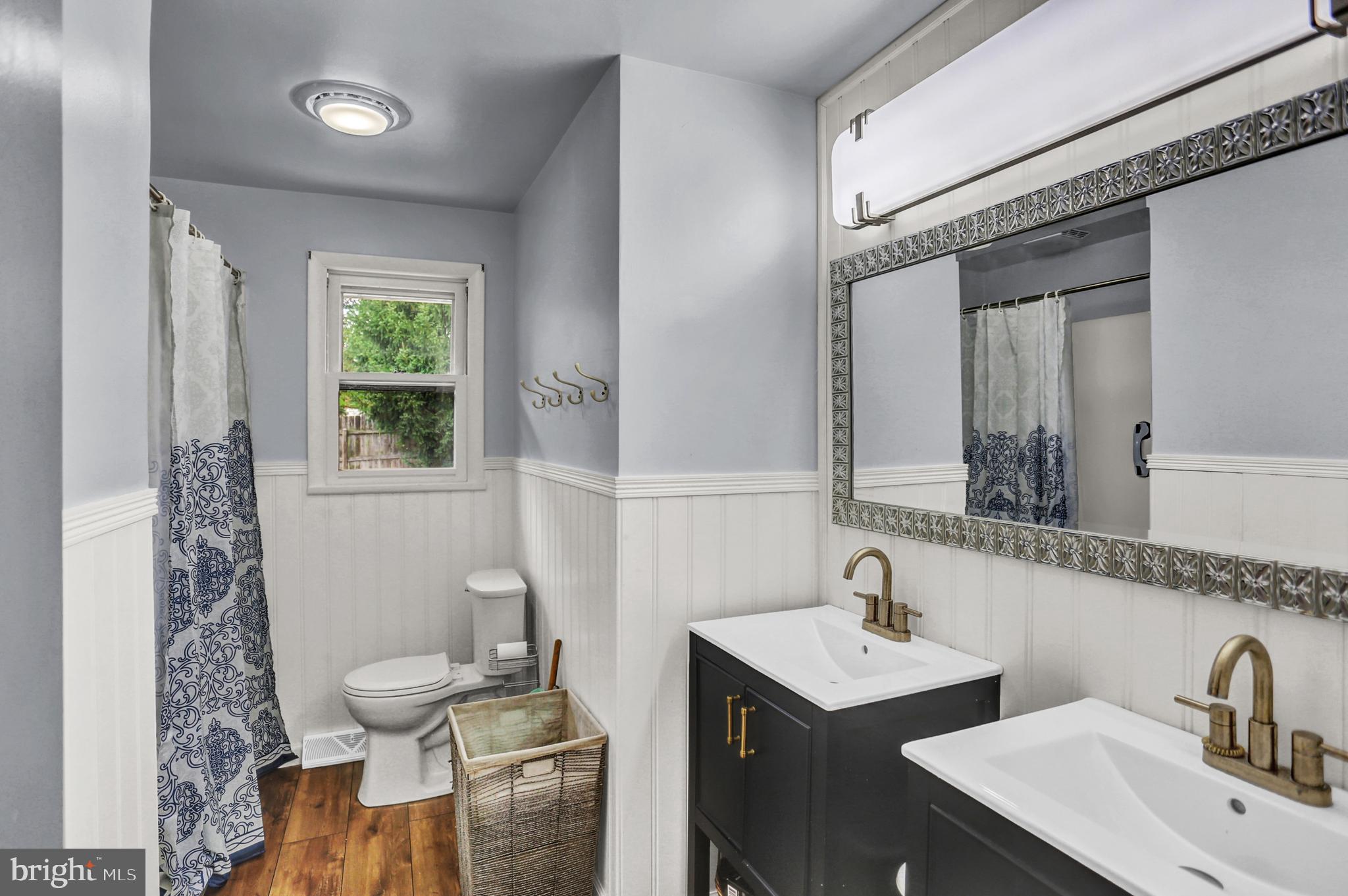 MANCHESTER BORO - Residential