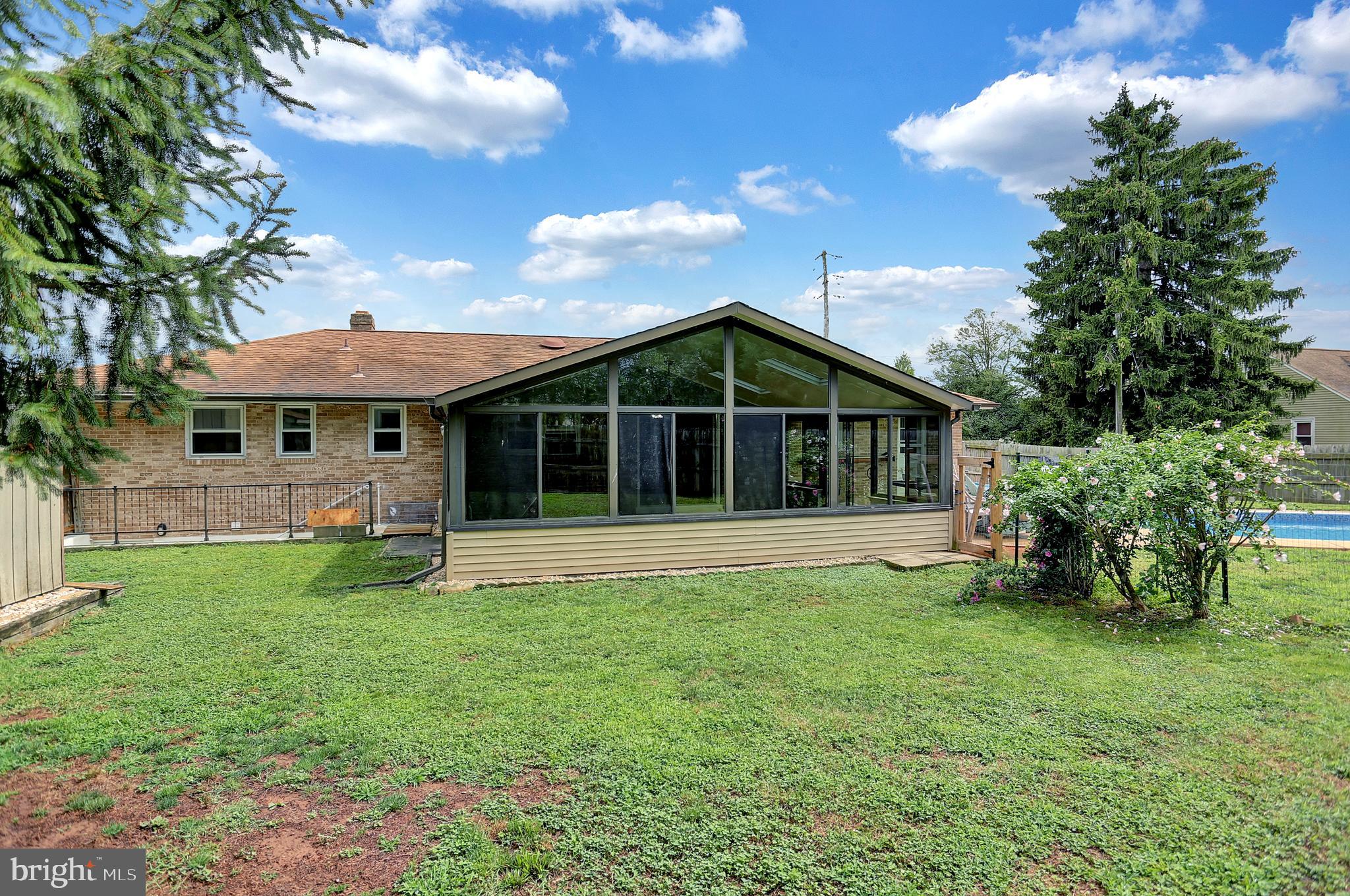 MANCHESTER BORO - Residential