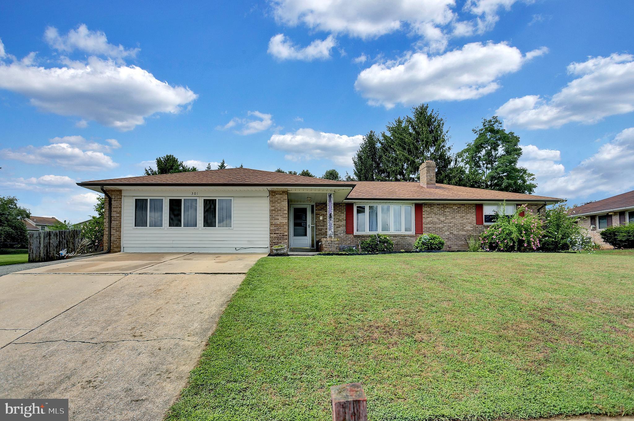 MANCHESTER BORO - Residential