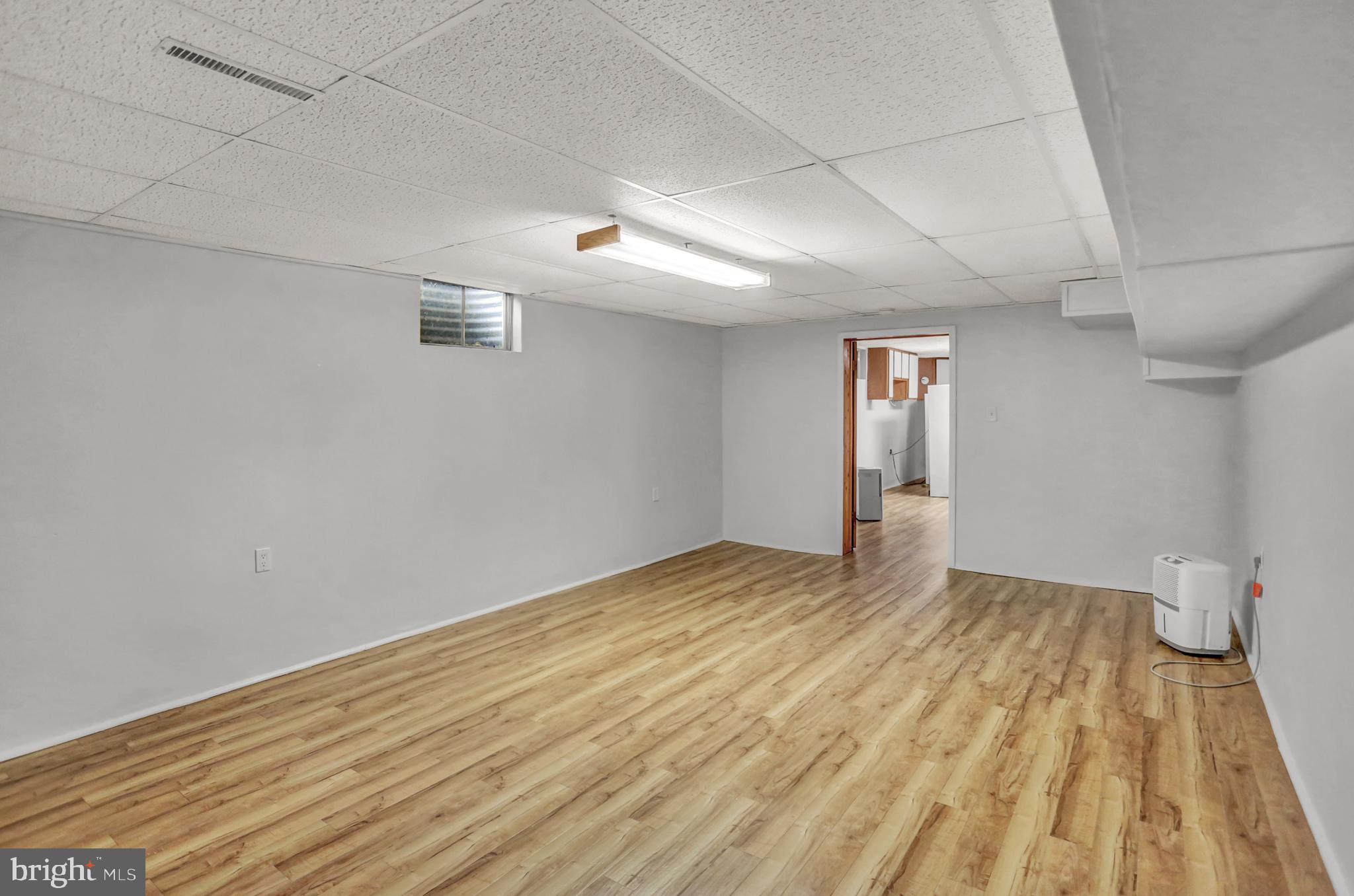 MANCHESTER BORO - Residential