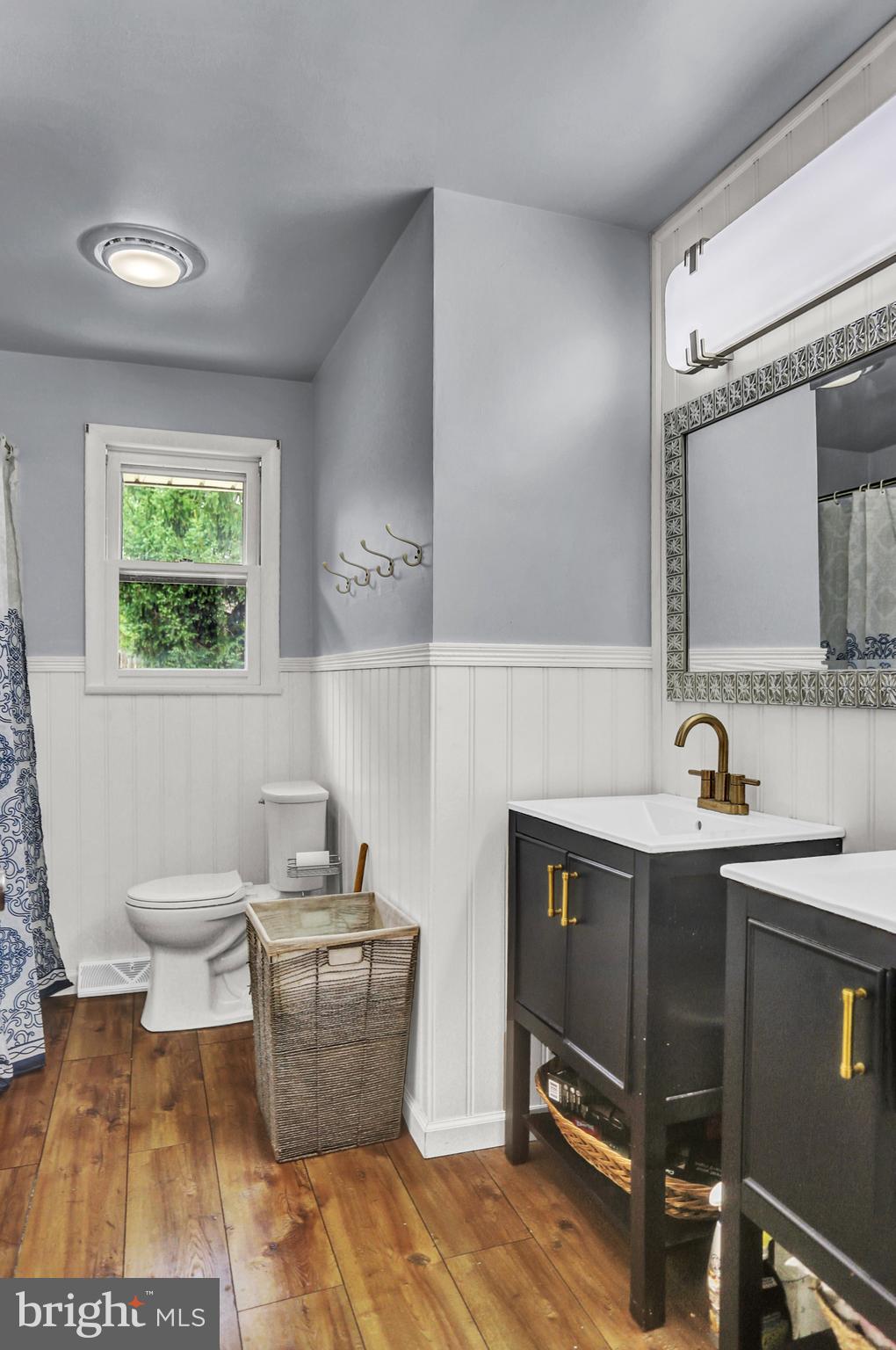 MANCHESTER BORO - Residential