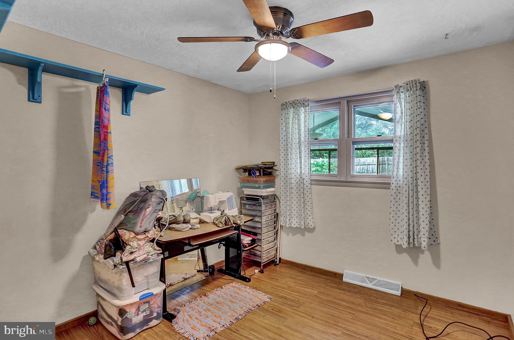 MANCHESTER BORO - Residential