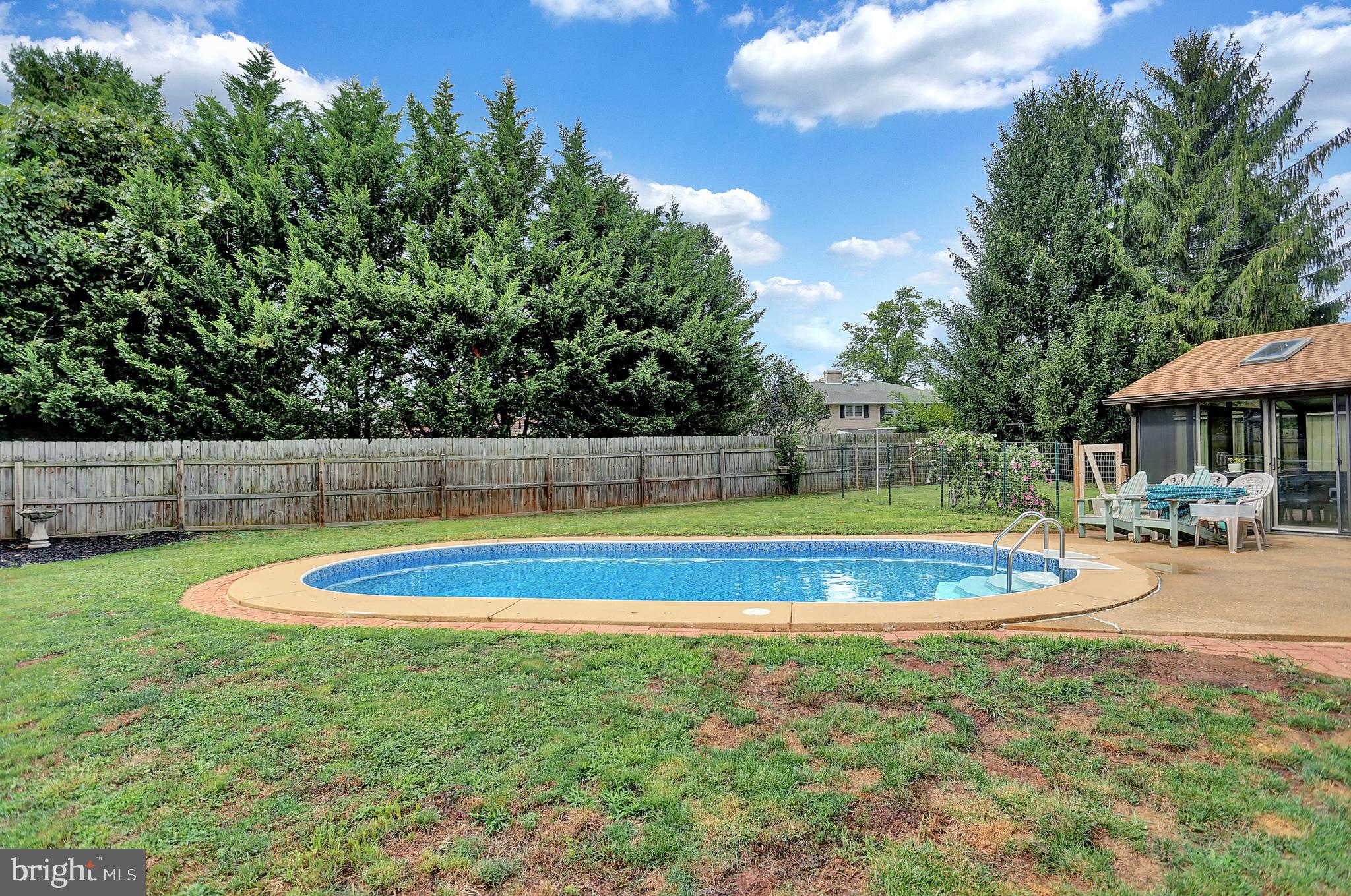 MANCHESTER BORO - Residential