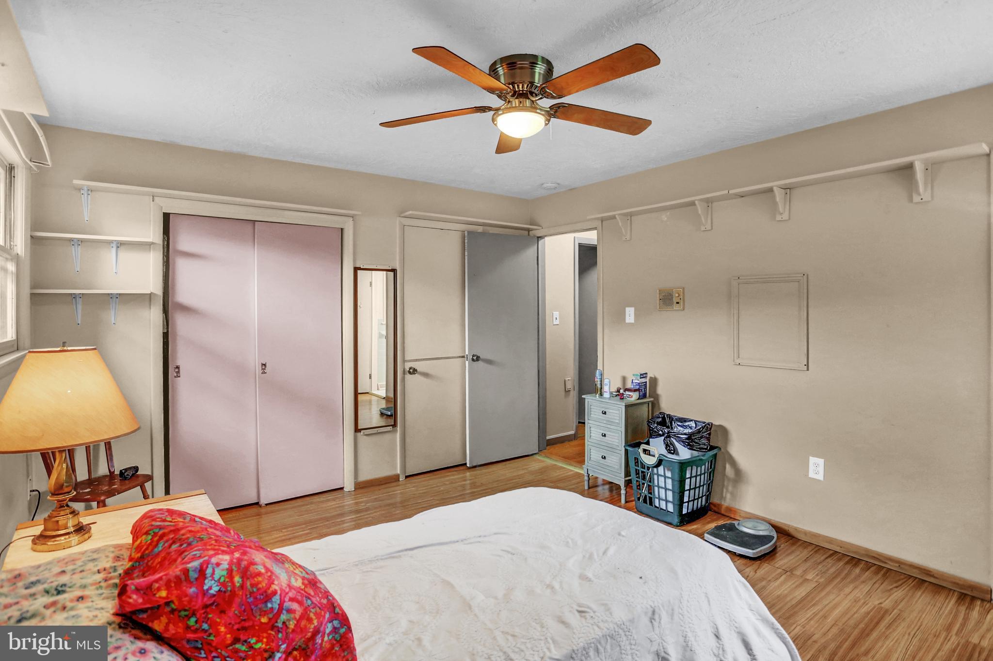 MANCHESTER BORO - Residential