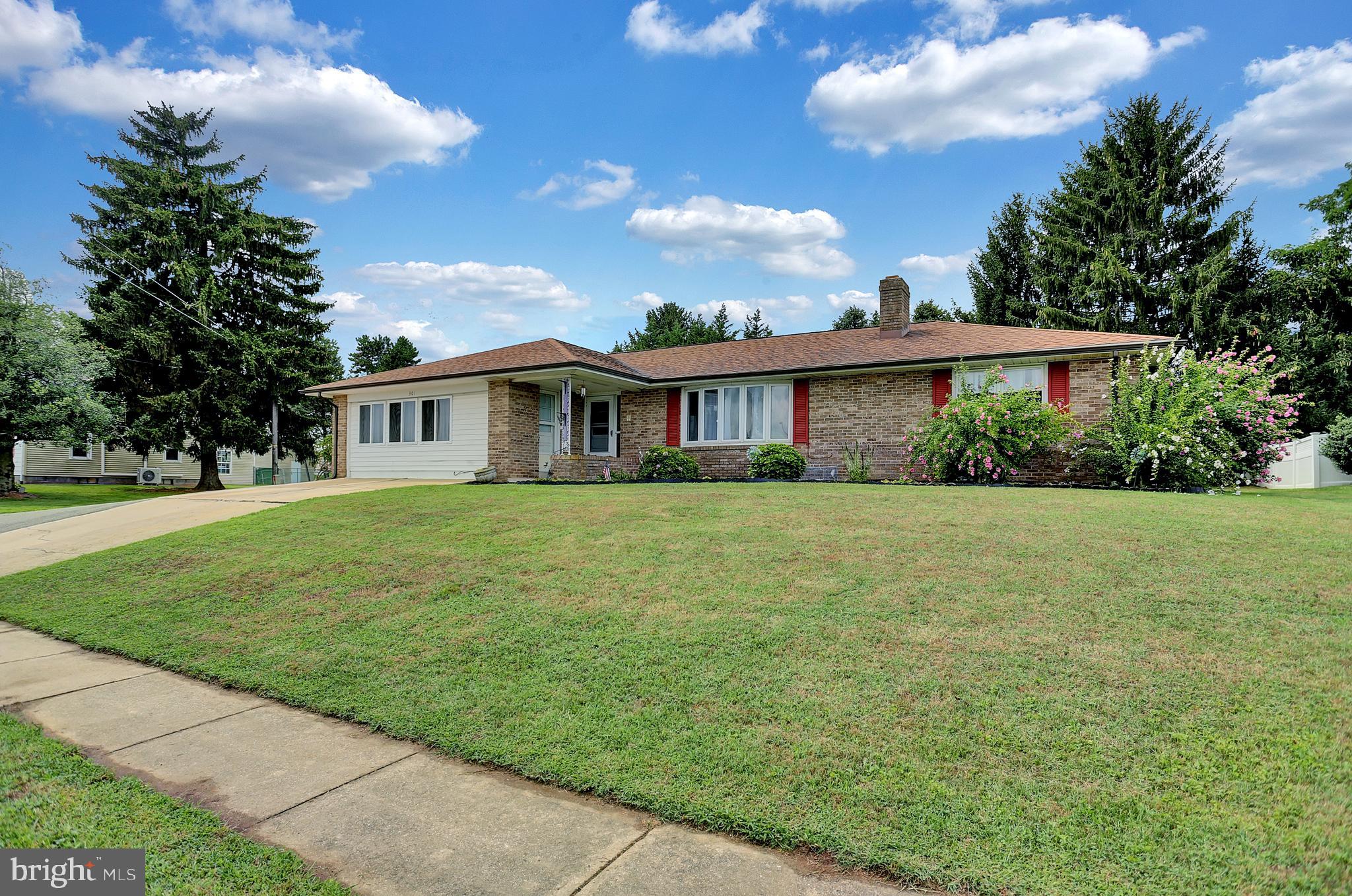 MANCHESTER BORO - Residential