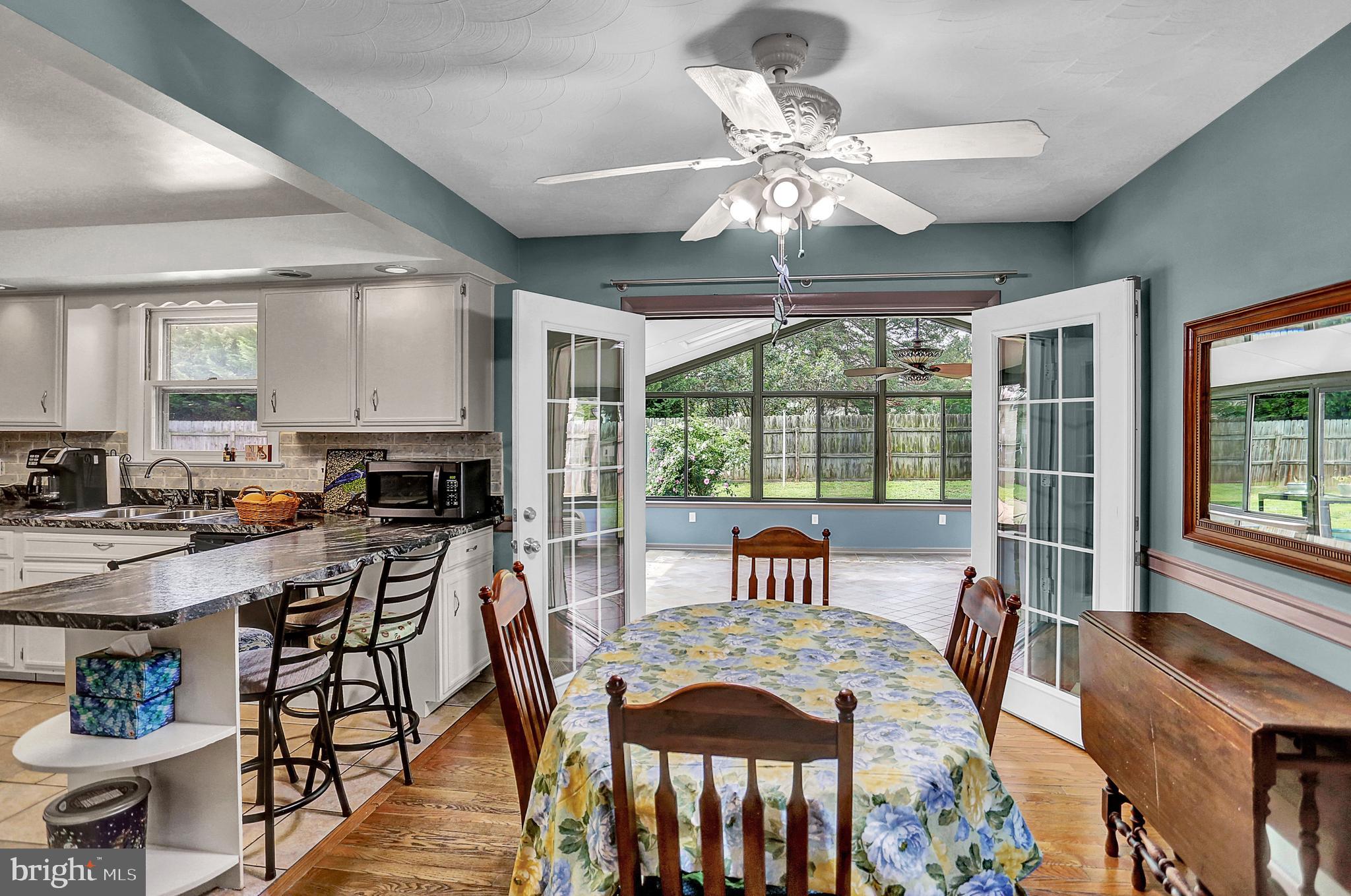 MANCHESTER BORO - Residential